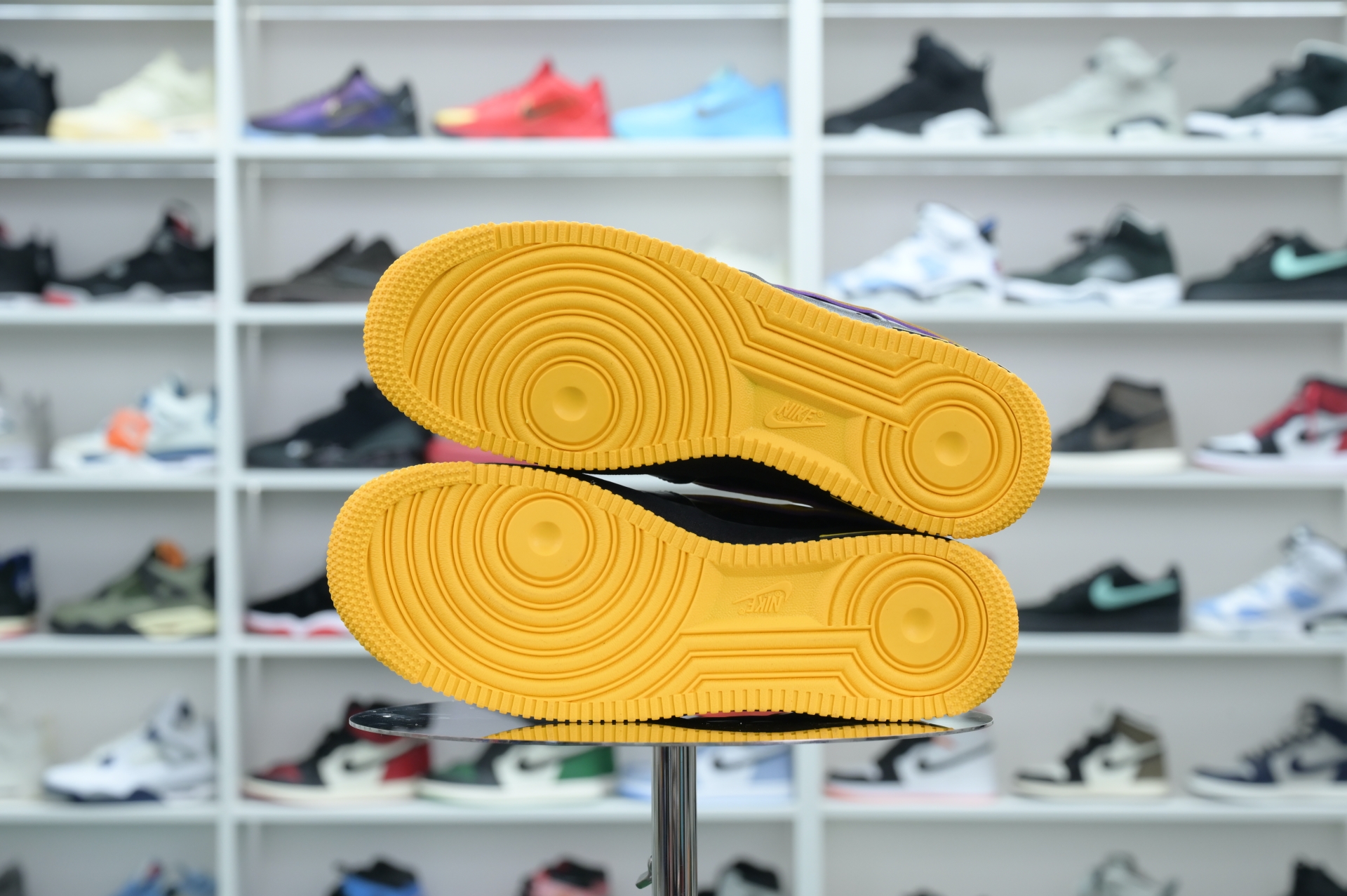 Nike Air Force 1 Low“Kobe Bryant”