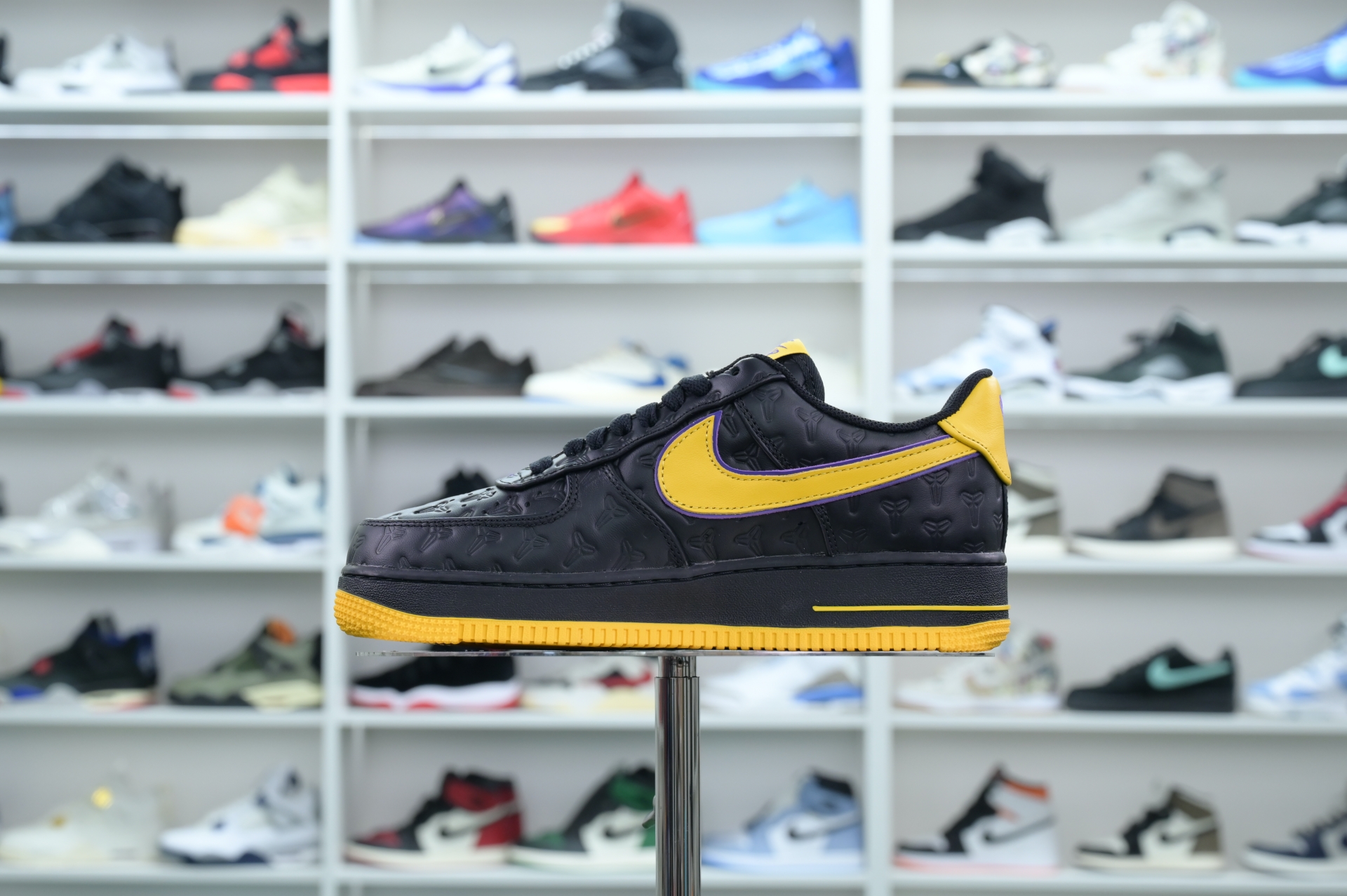 Nike Air Force 1 Low“Kobe Bryant”
