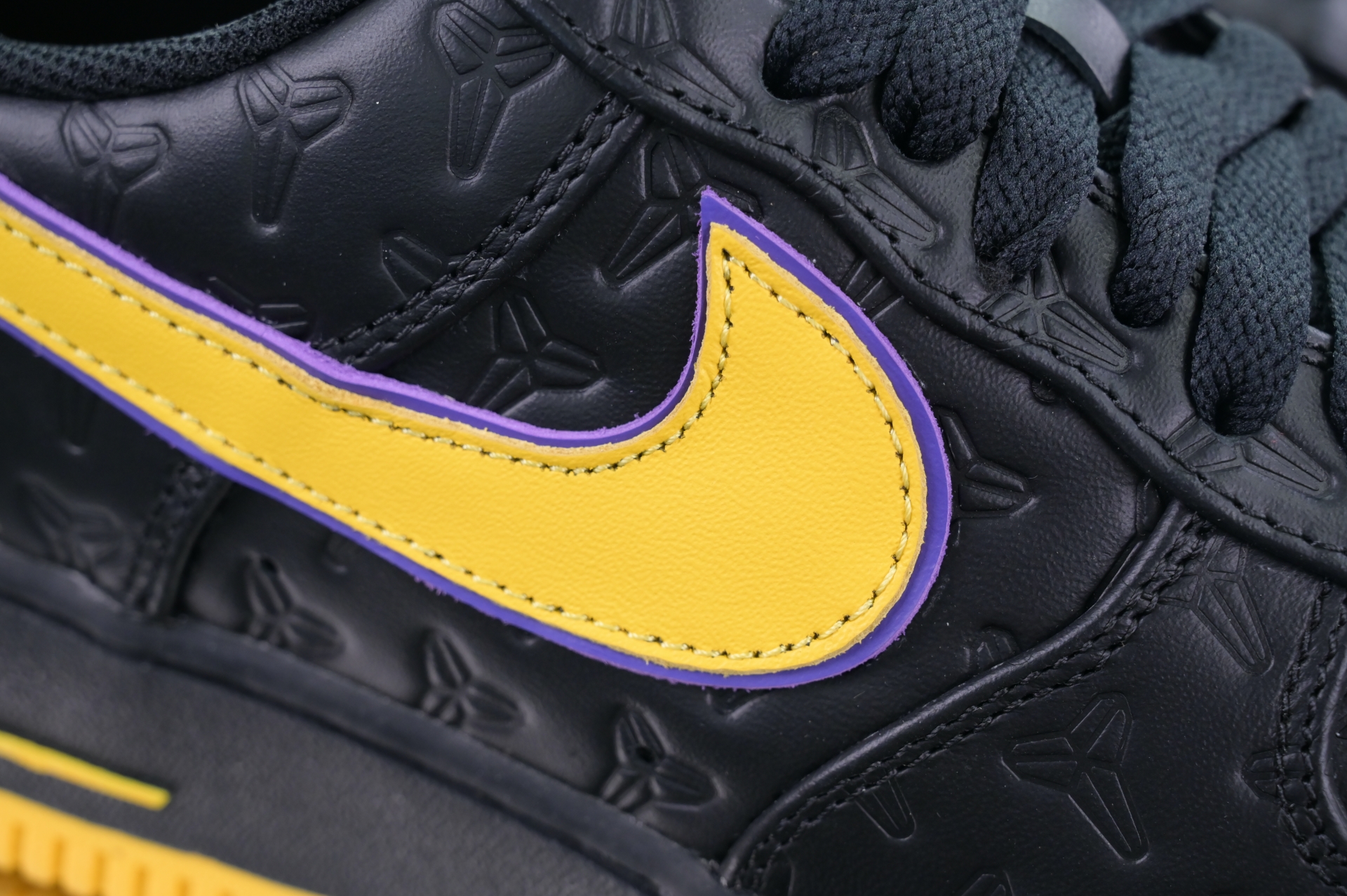 Nike Air Force 1 Low“Kobe Bryant”