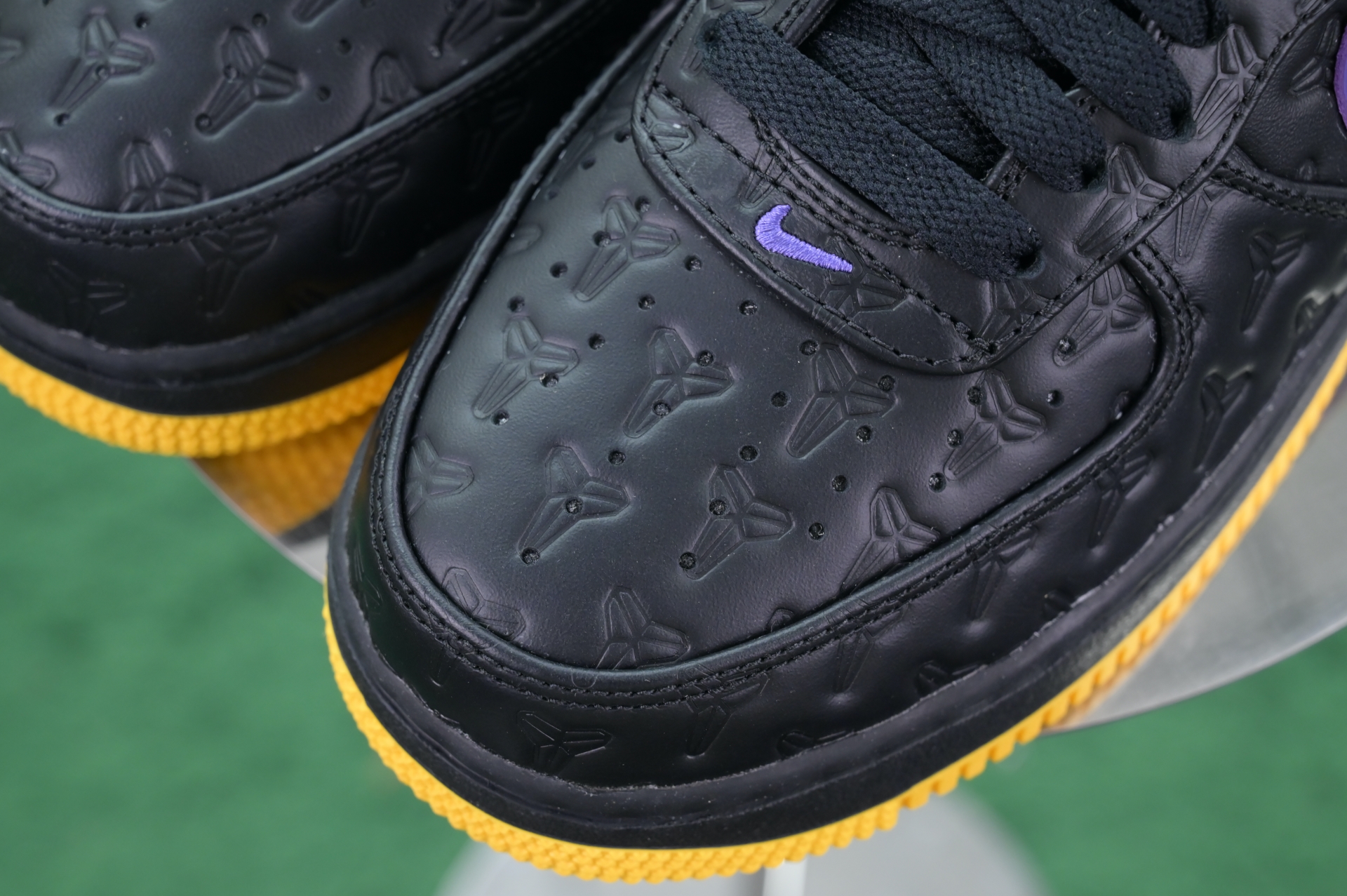Nike Air Force 1 Low“Kobe Bryant”