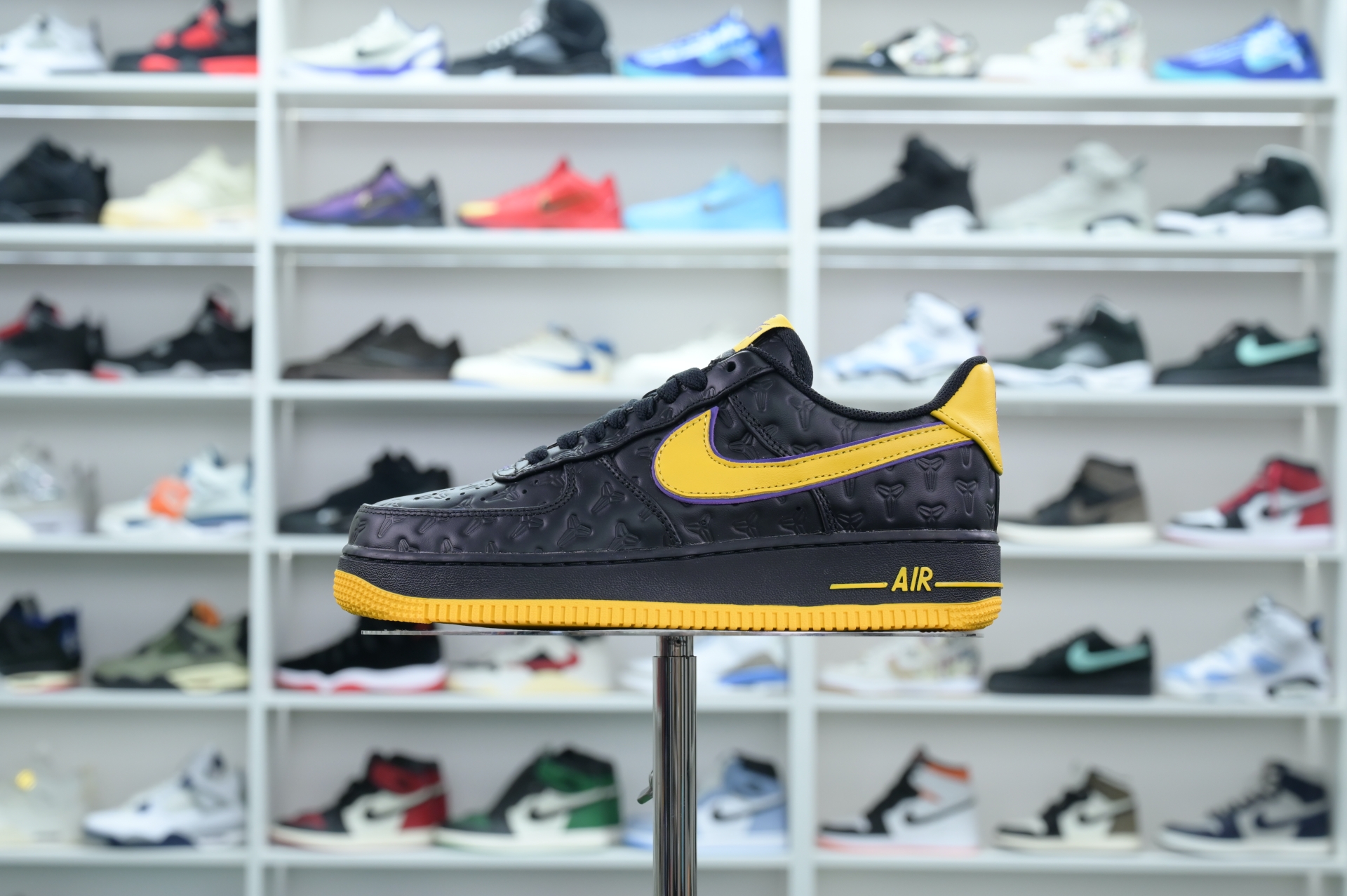 Nike Air Force 1 Low“Kobe Bryant”