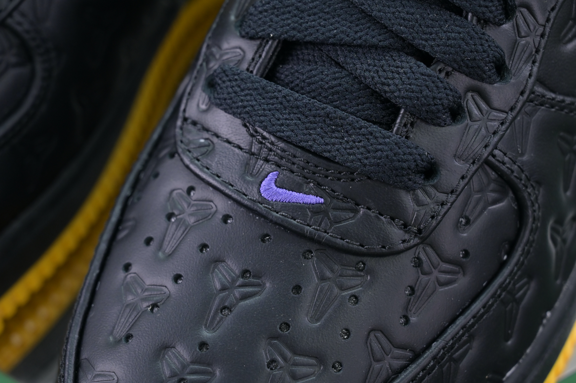 Nike Air Force 1 Low“Kobe Bryant”