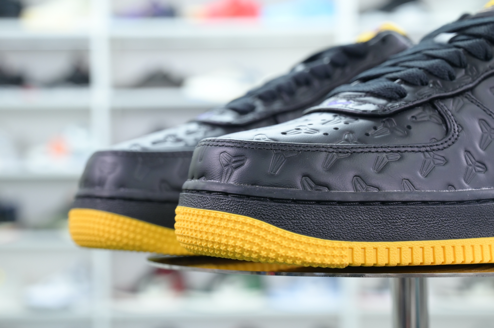 Nike Air Force 1 Low“Kobe Bryant”