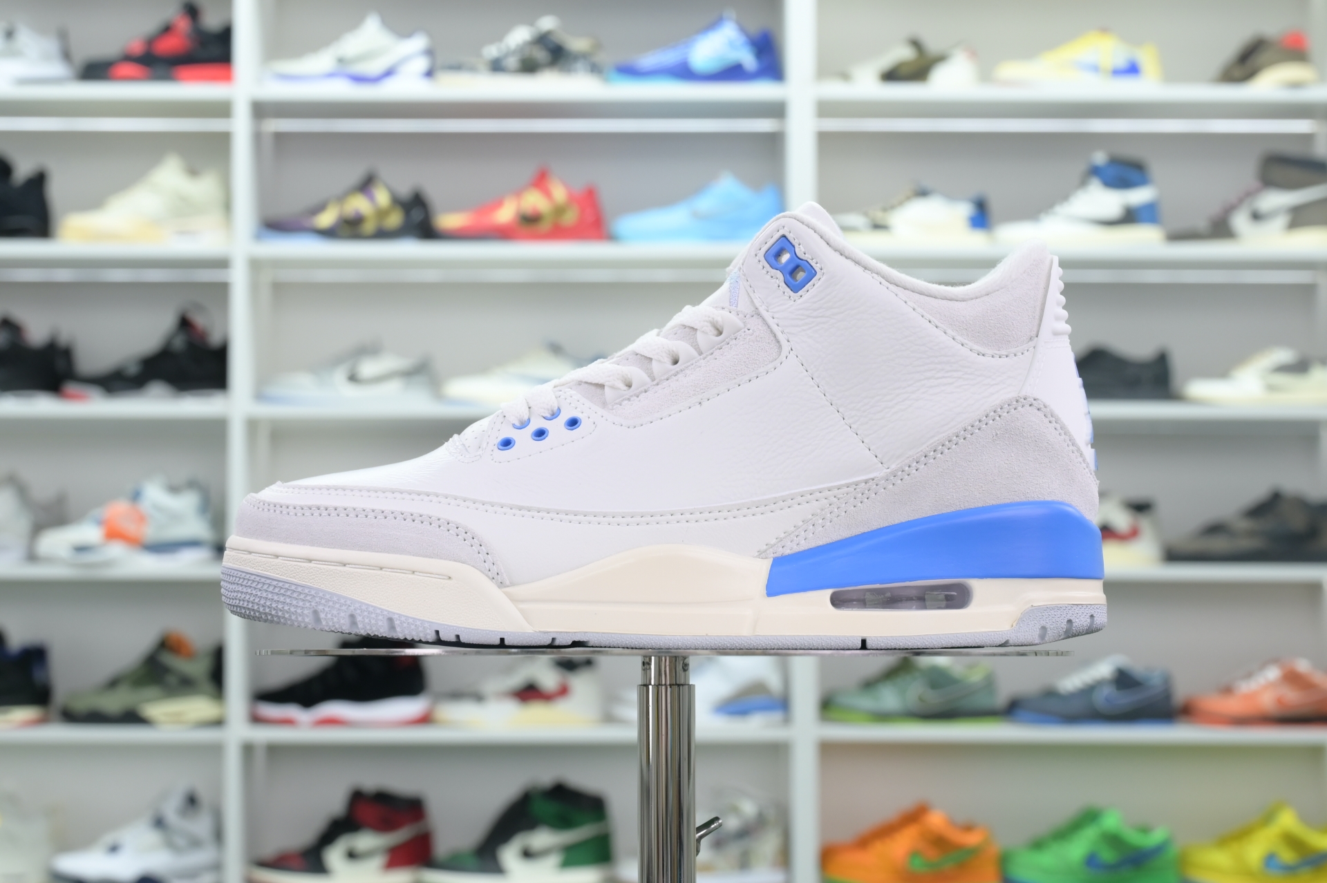 Jordan Air Jordan 3“Lucky Shorts”