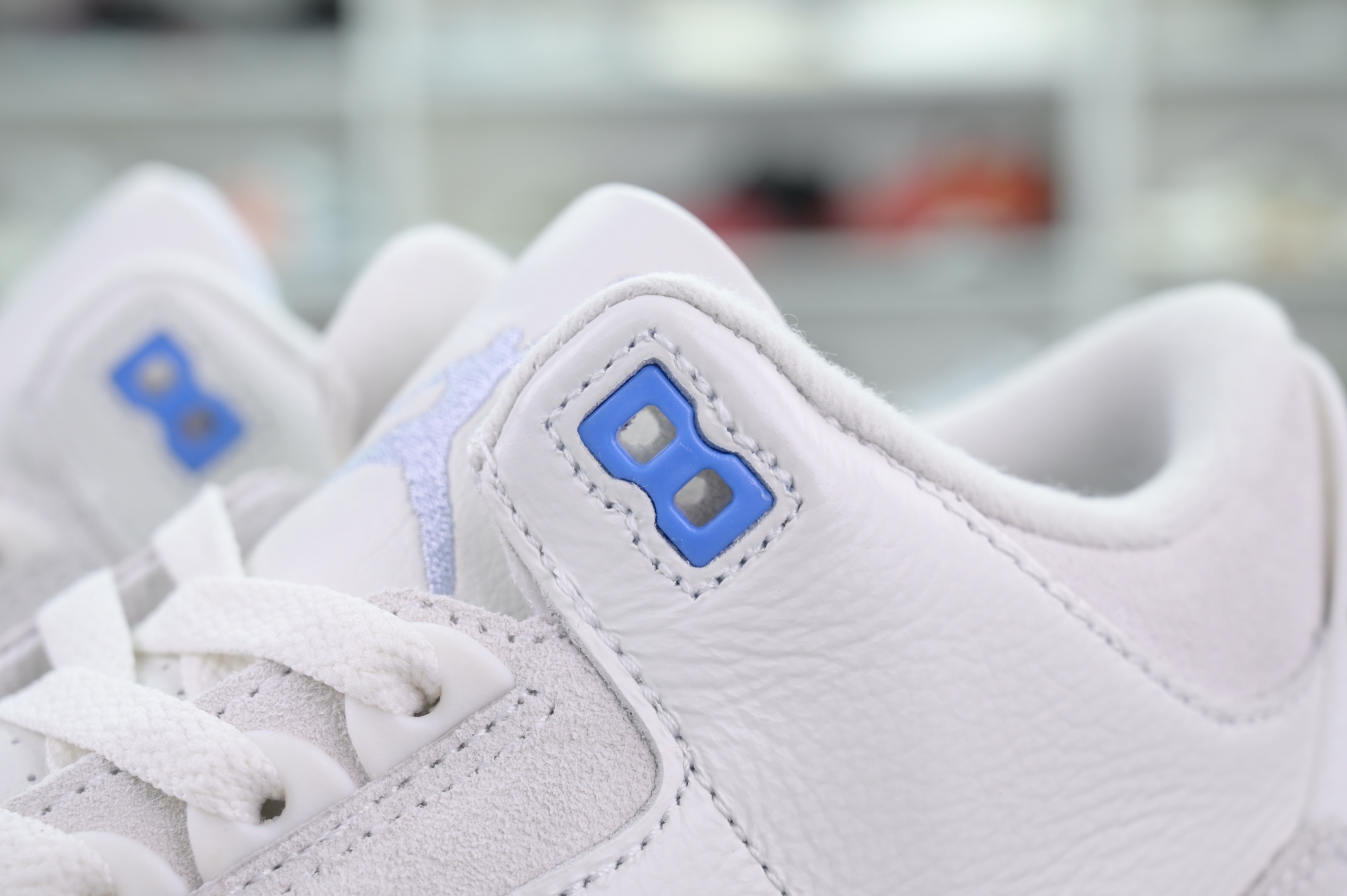 Jordan Air Jordan 3“Lucky Shorts”