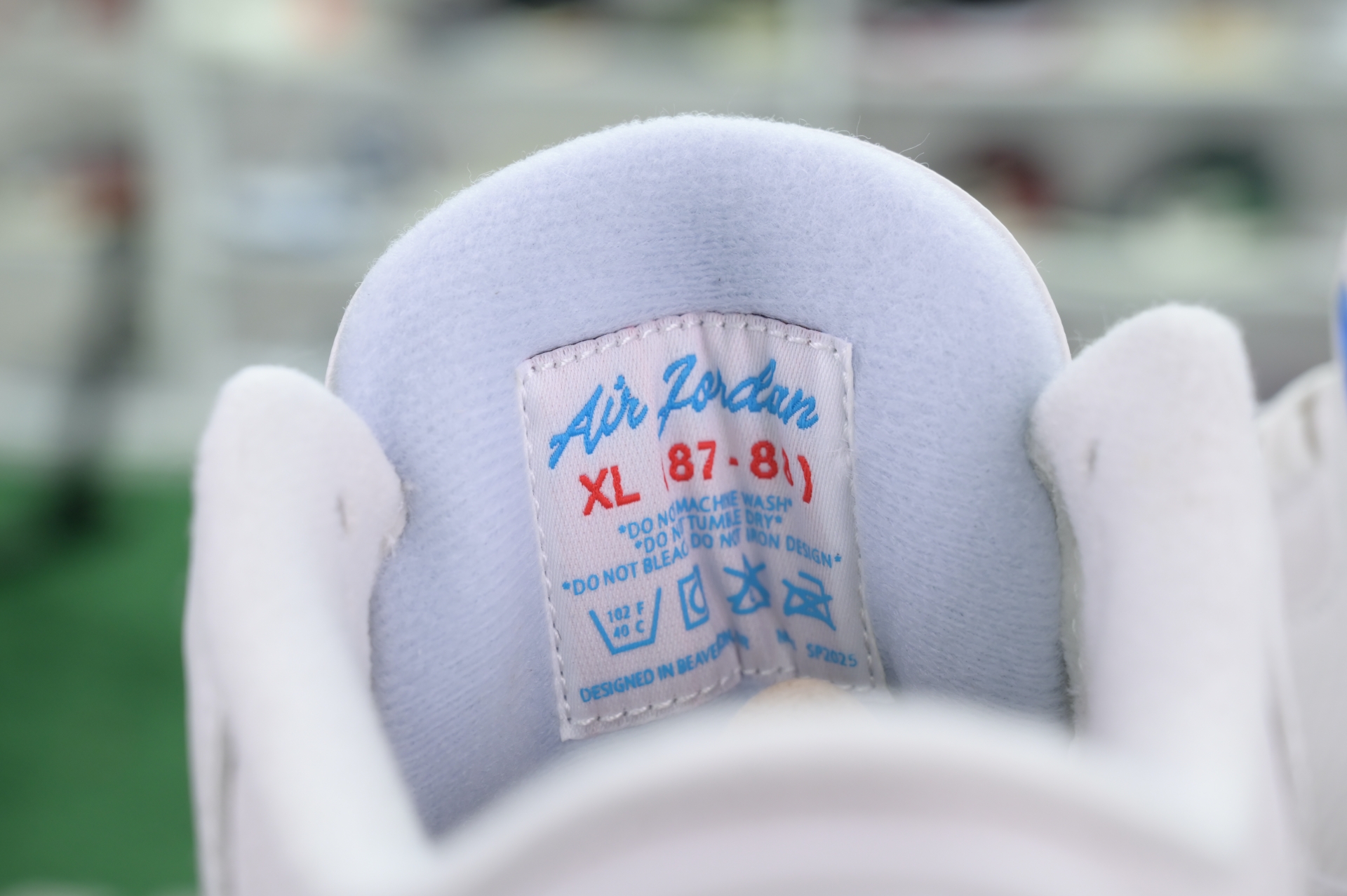 Jordan Air Jordan 3“Lucky Shorts”