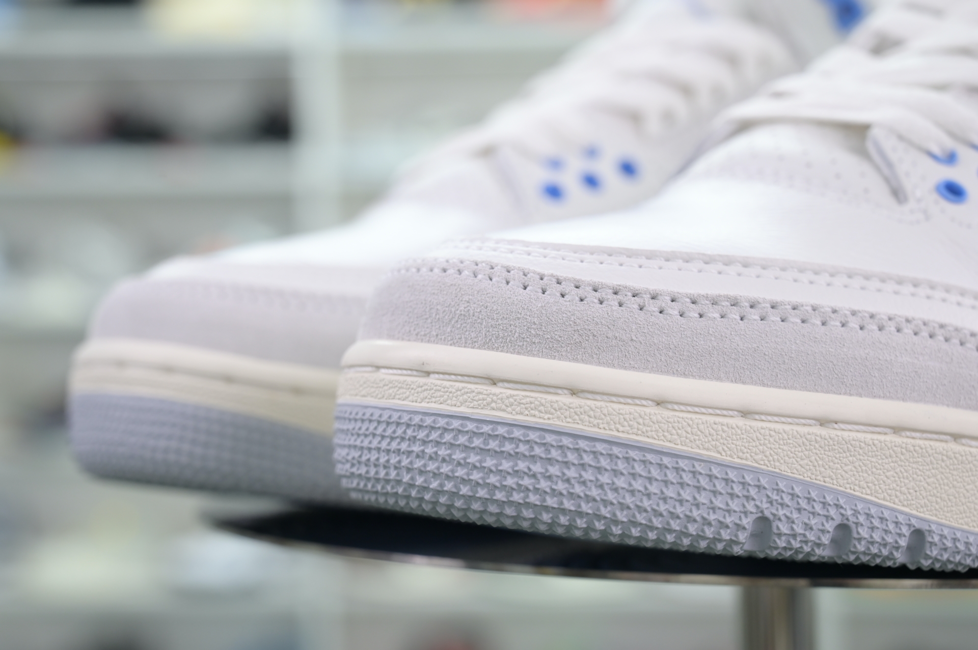 Jordan Air Jordan 3“Lucky Shorts”