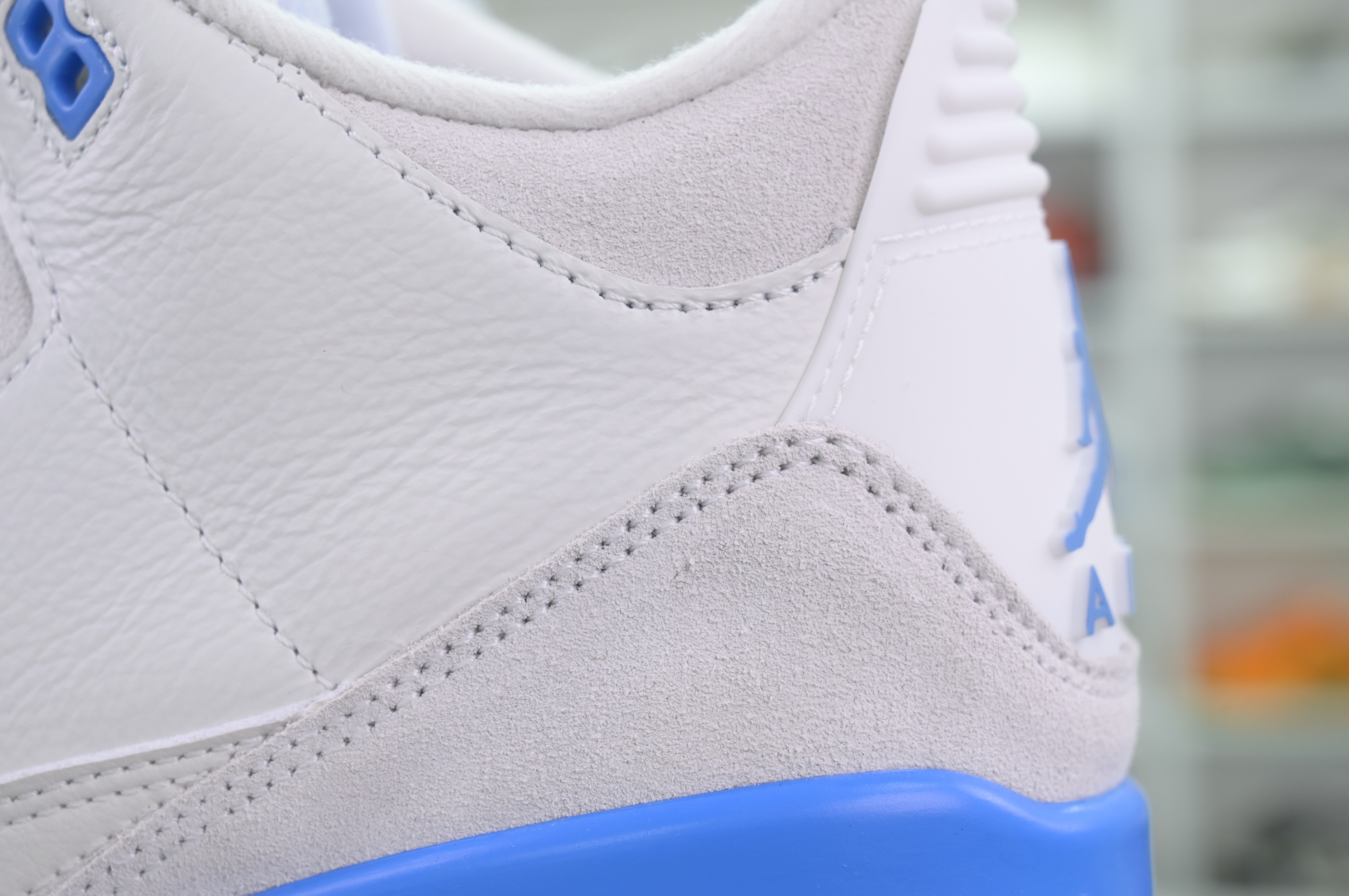 Jordan Air Jordan 3“Lucky Shorts”