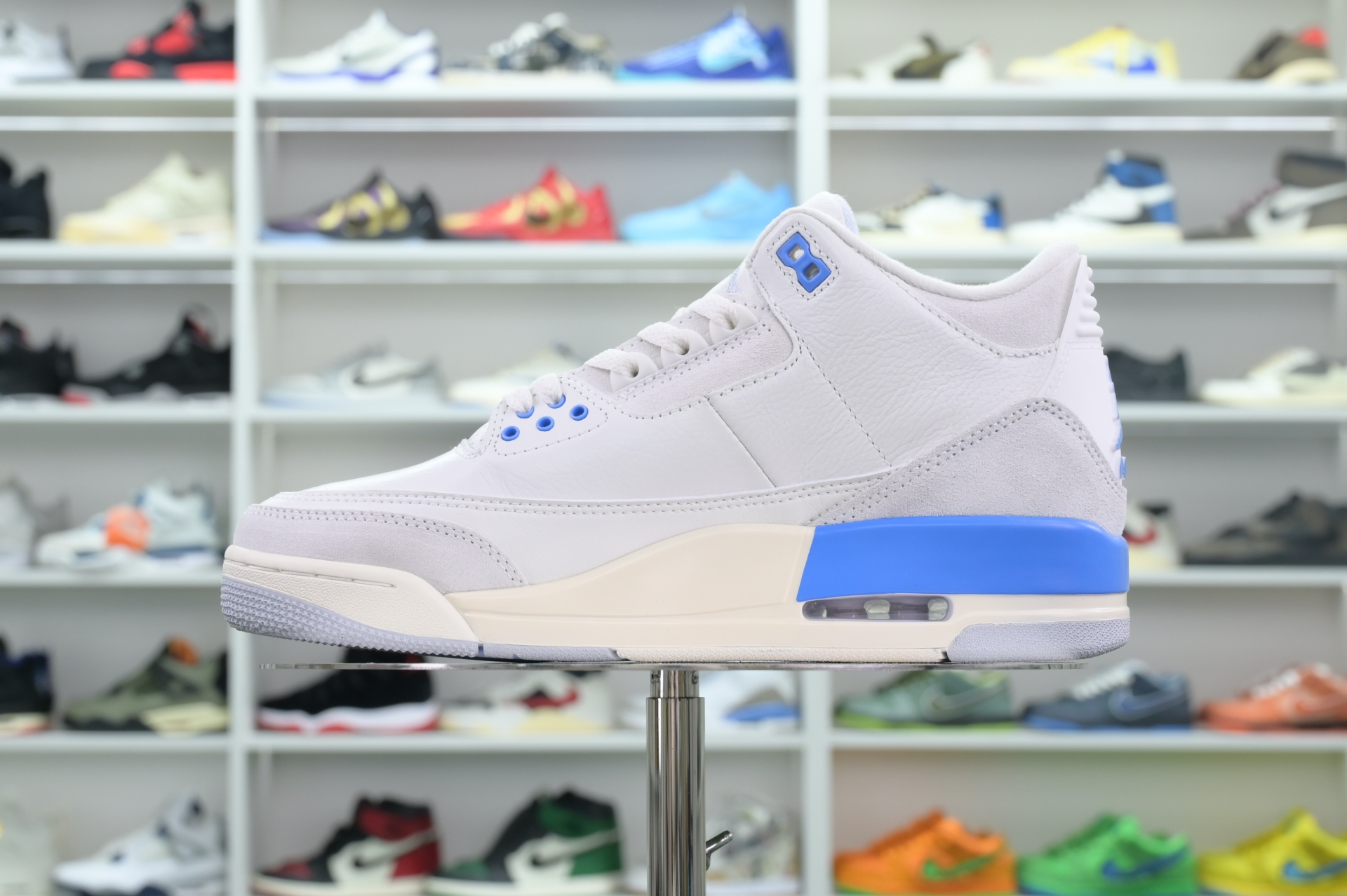 Jordan Air Jordan 3“Lucky Shorts”