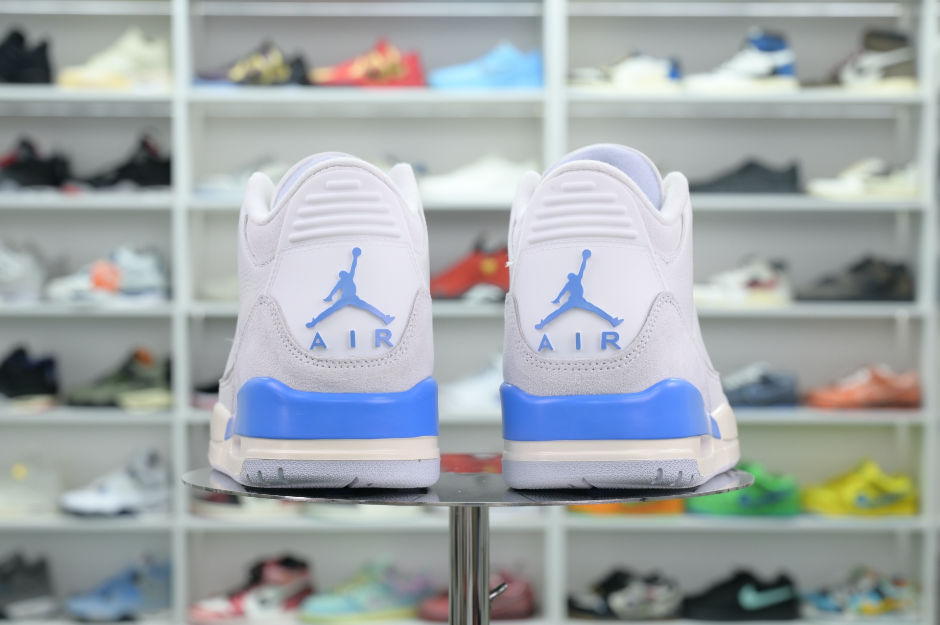 Jordan Air Jordan 3“Lucky Shorts”