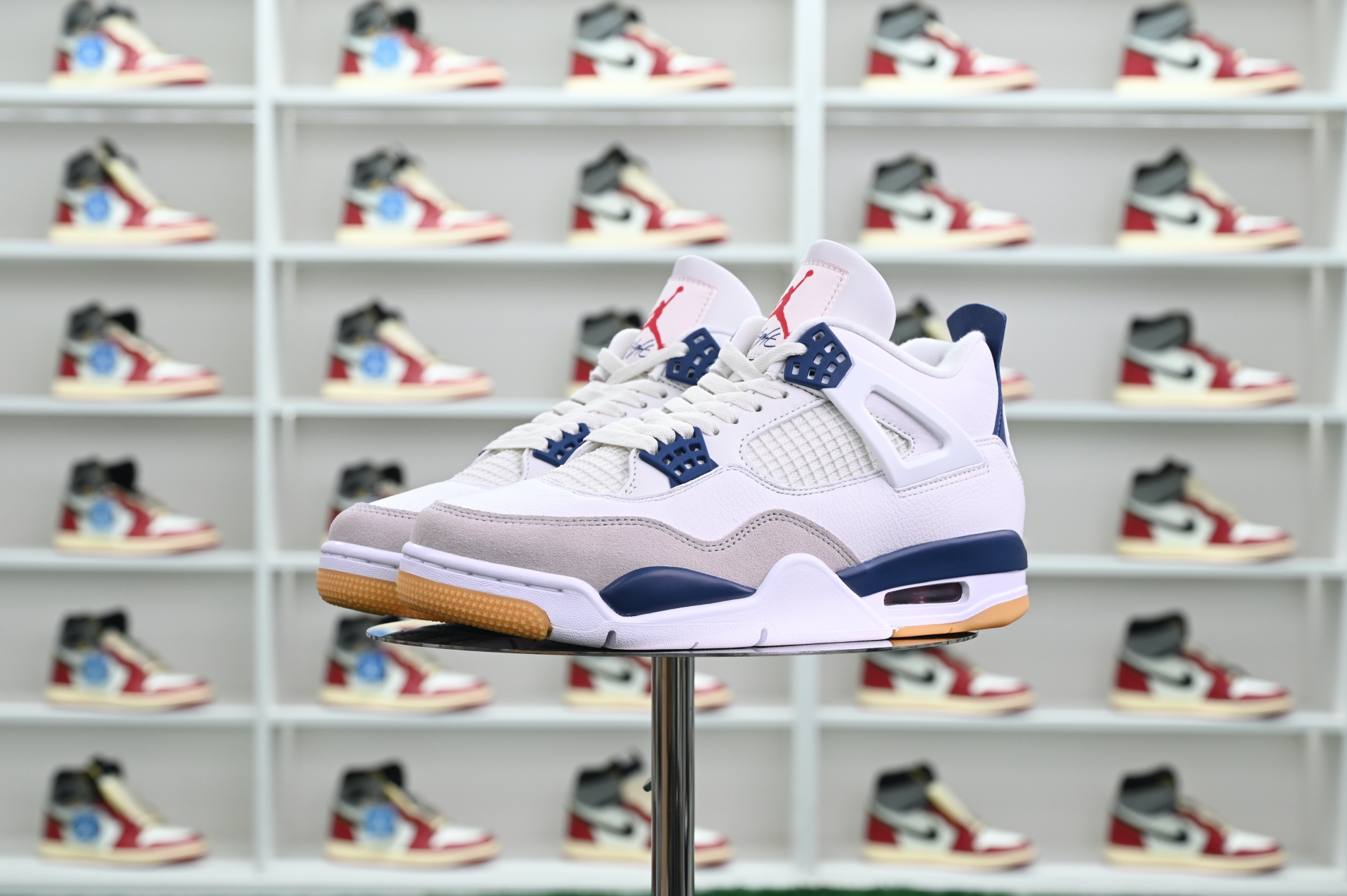 Jordan Air Jordan 4 SB “NAVY”
