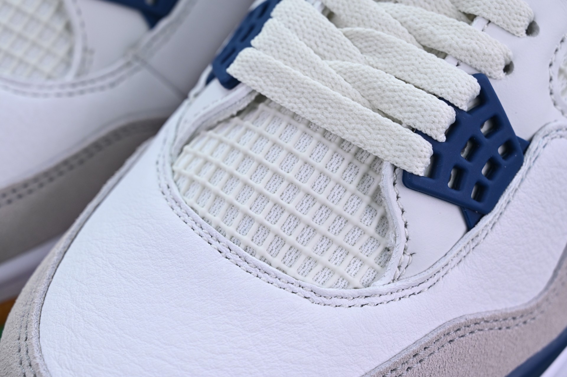 Jordan Air Jordan 4 SB “NAVY”