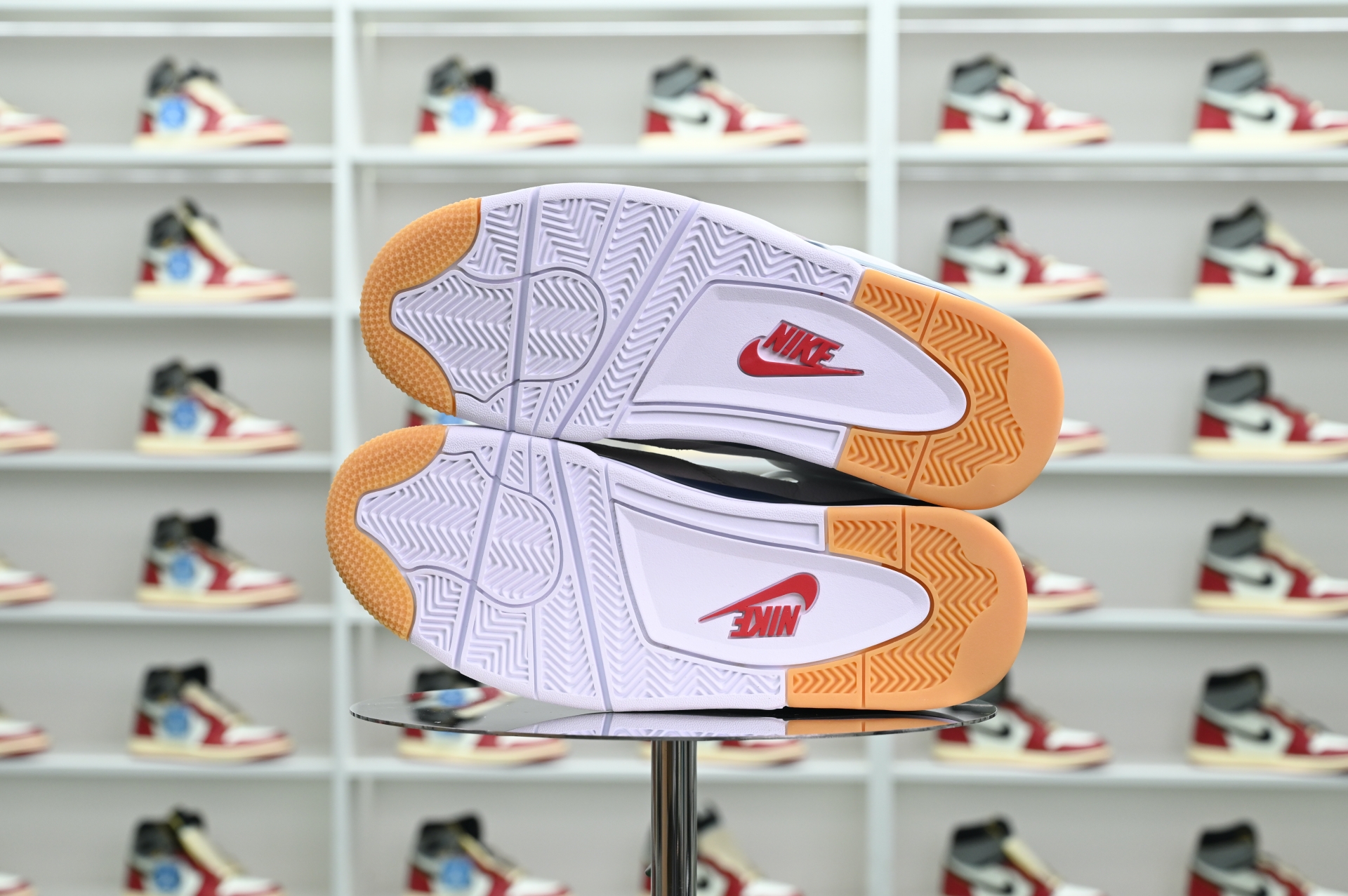 Jordan Air Jordan 4 SB “NAVY”