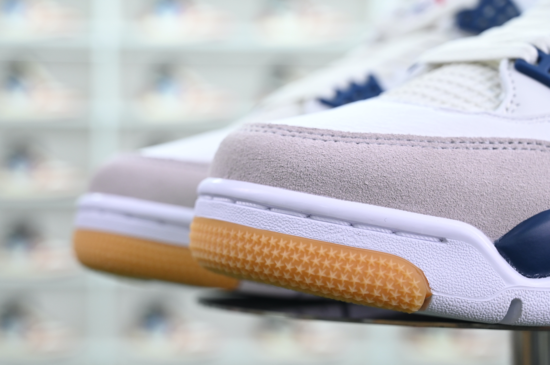 Jordan Air Jordan 4 SB “NAVY”