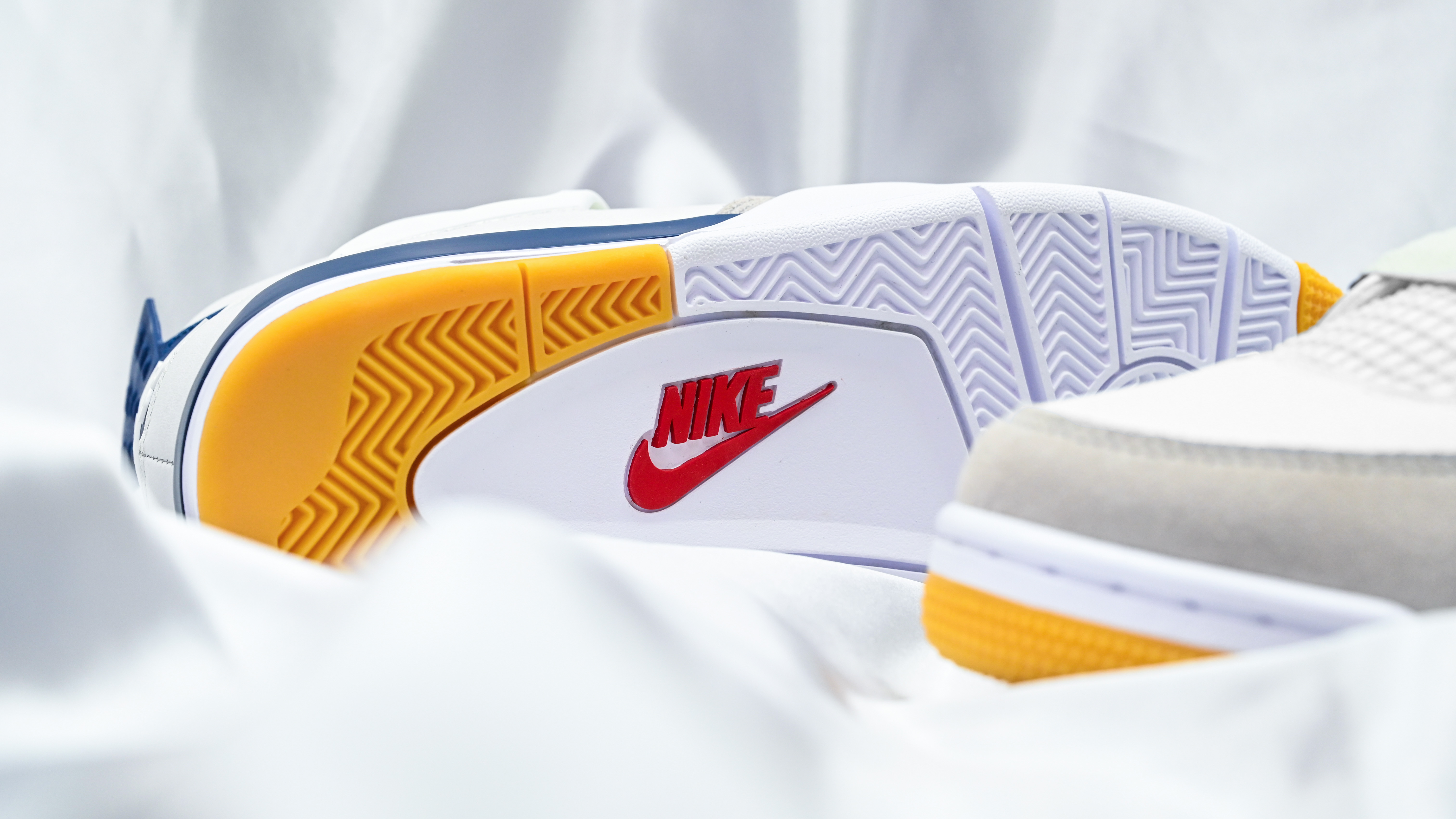 Jordan Air Jordan 4 SB “NAVY”