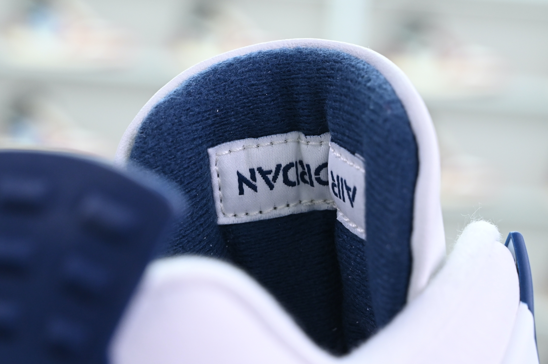 Jordan Air Jordan 4 SB “NAVY”