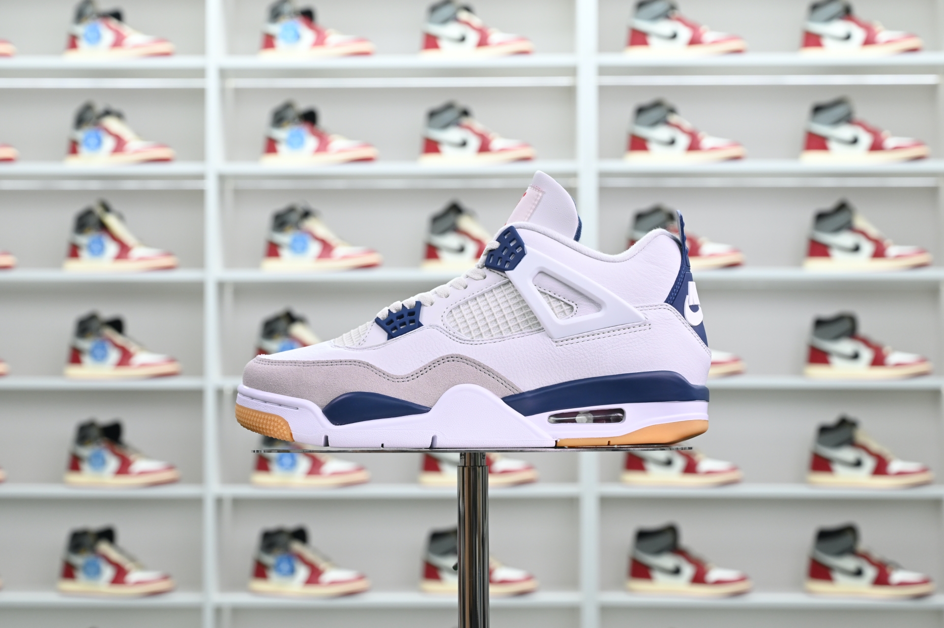 Jordan Air Jordan 4 SB “NAVY”