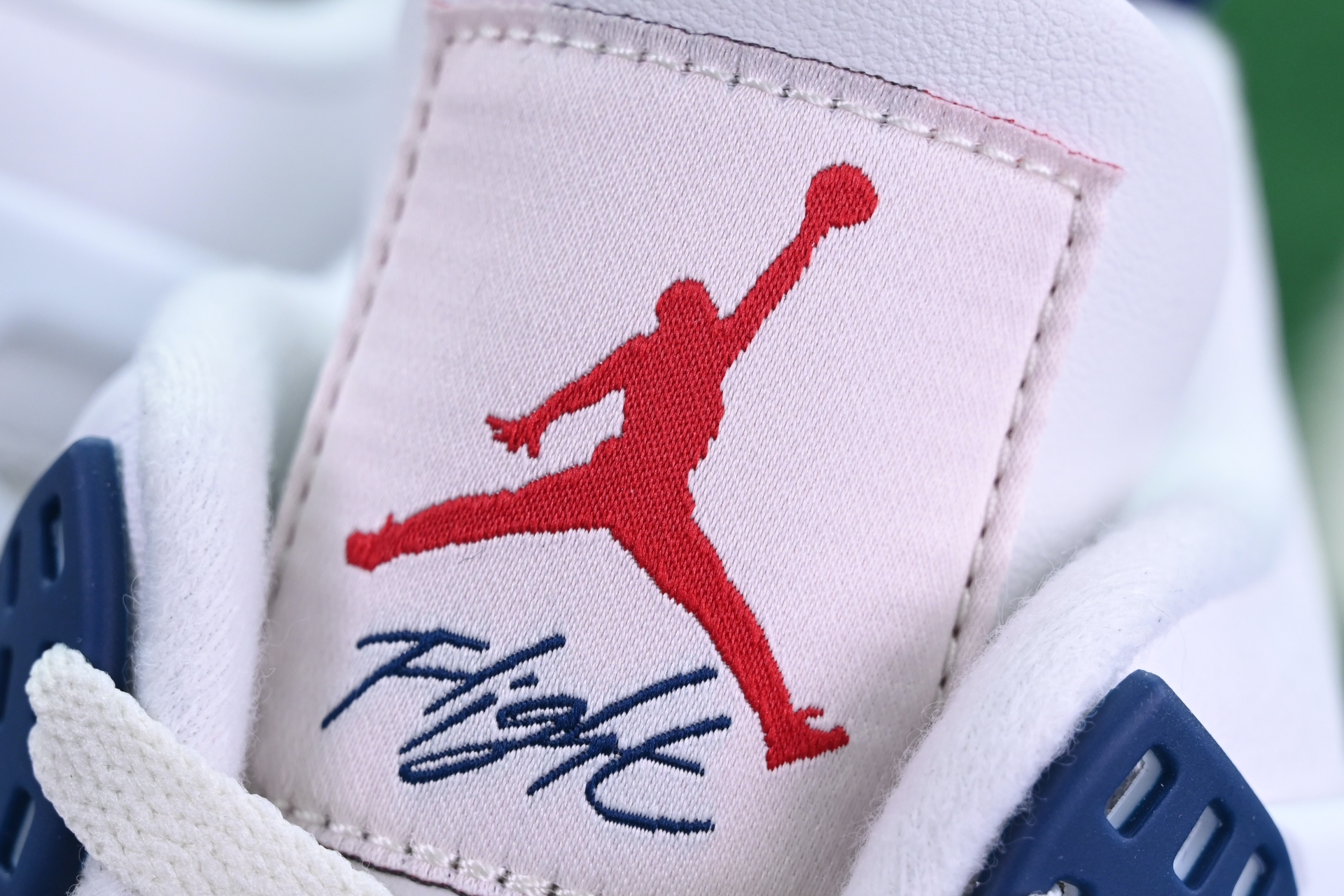 Jordan Air Jordan 4 SB “NAVY”