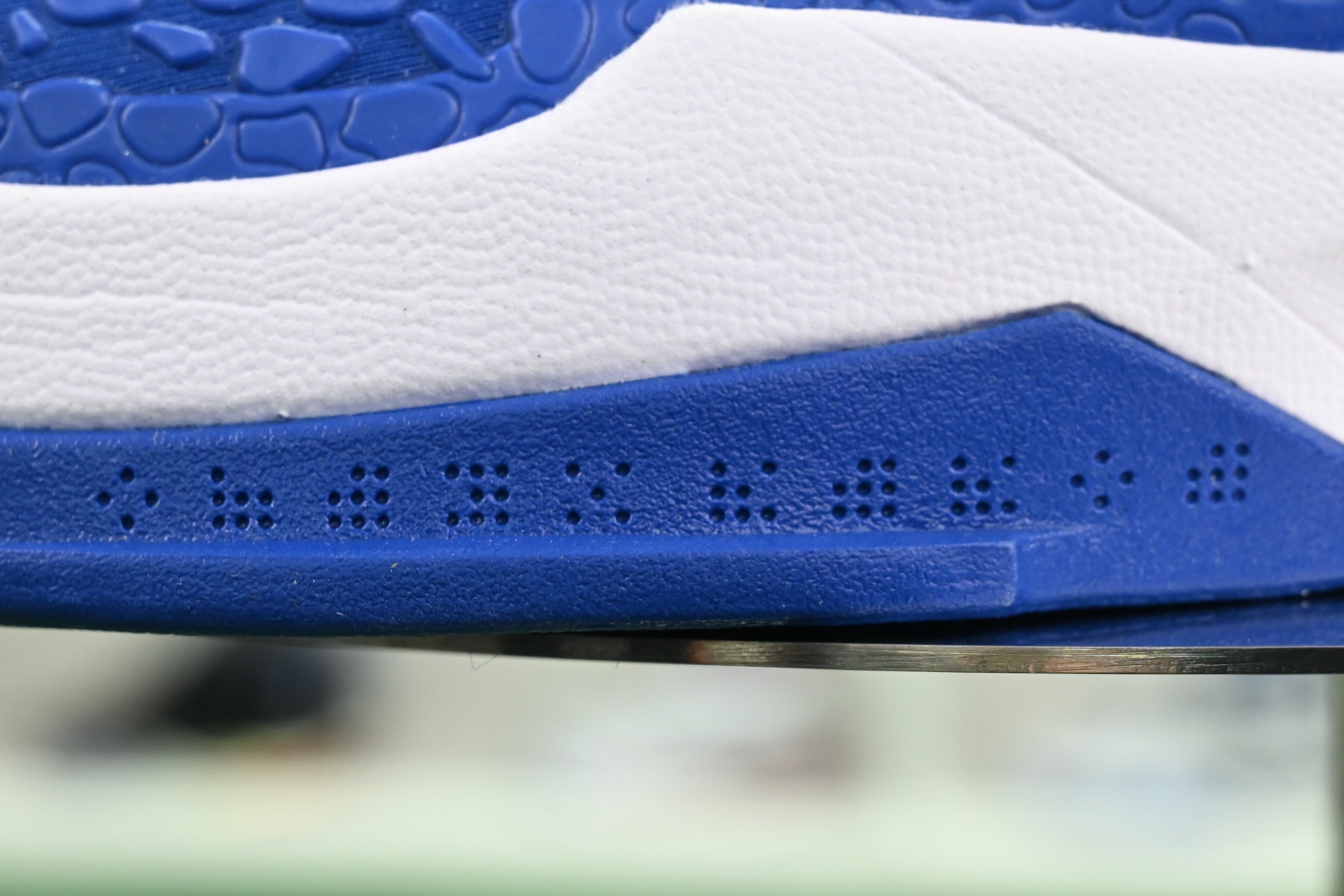 Nike Zoom Kobe 6 Protro“Dodgers”PE