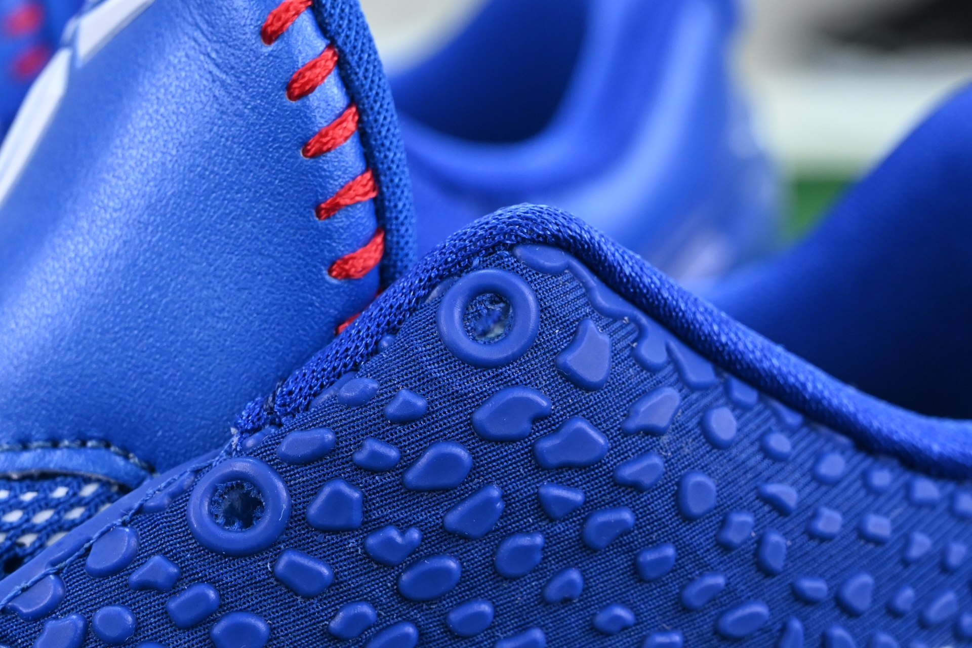 Nike Zoom Kobe 6 Protro“Dodgers”PE