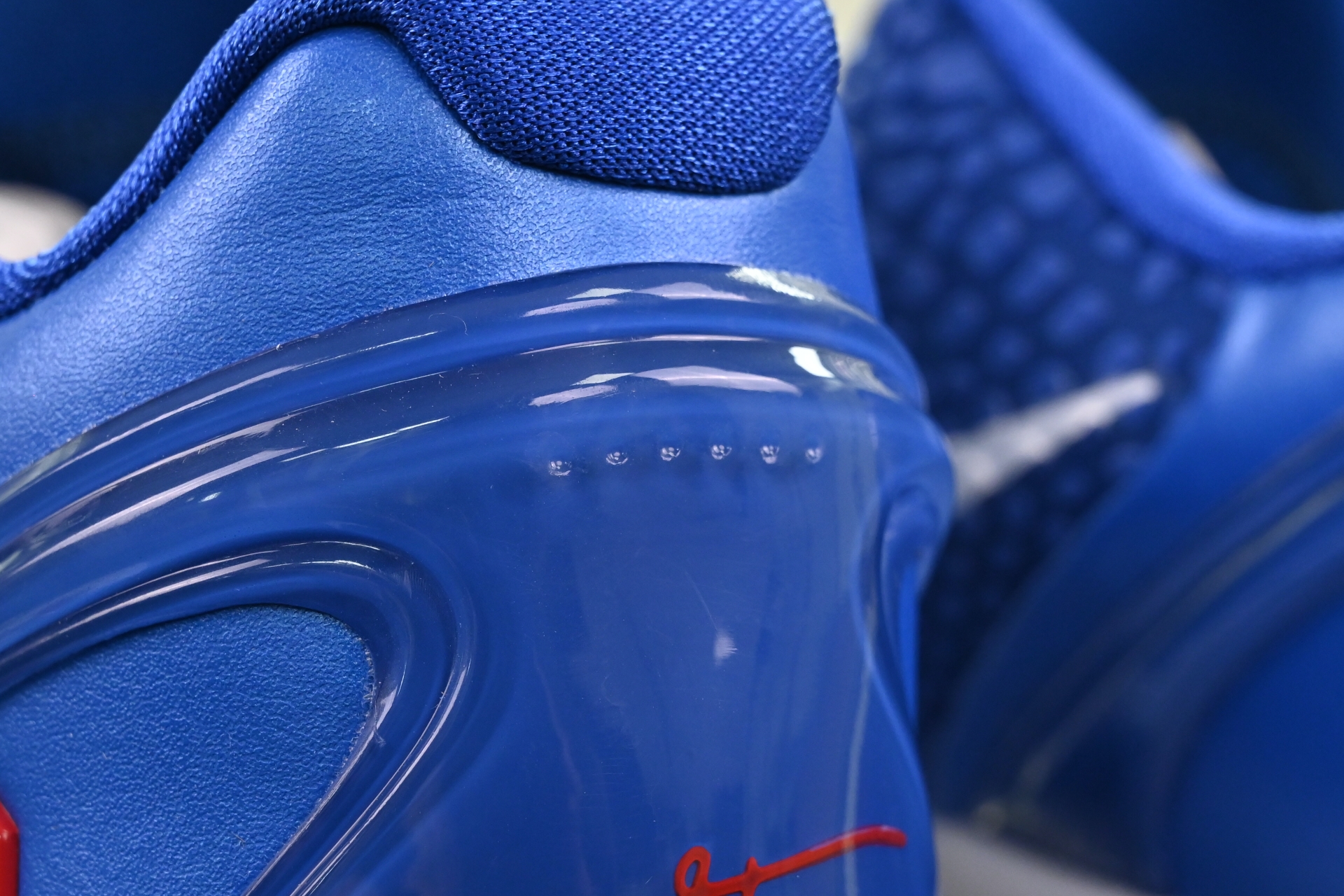 Nike Zoom Kobe 6 Protro“Dodgers”PE