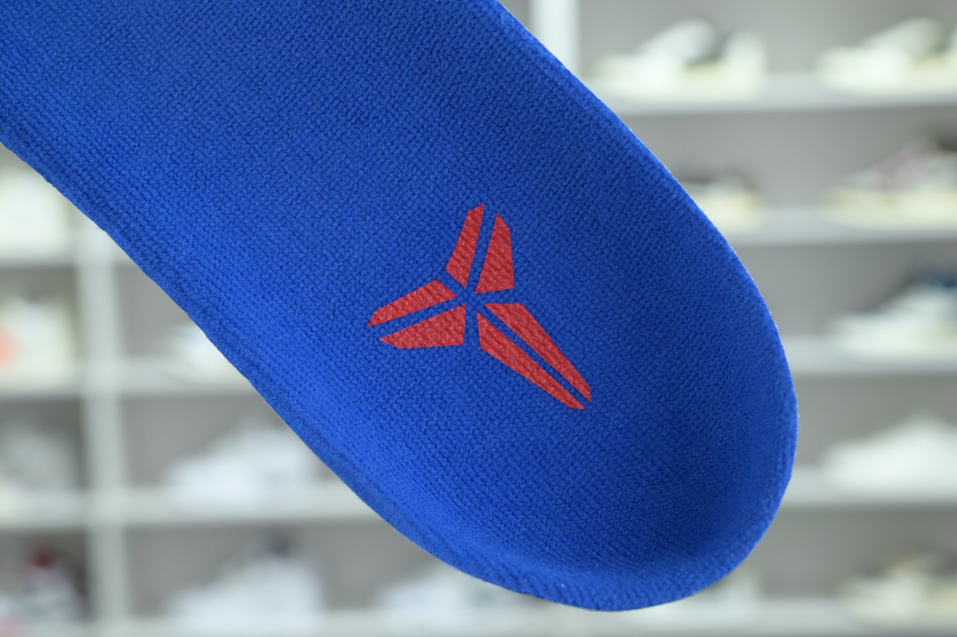 Nike Zoom Kobe 6 Protro“Dodgers”PE