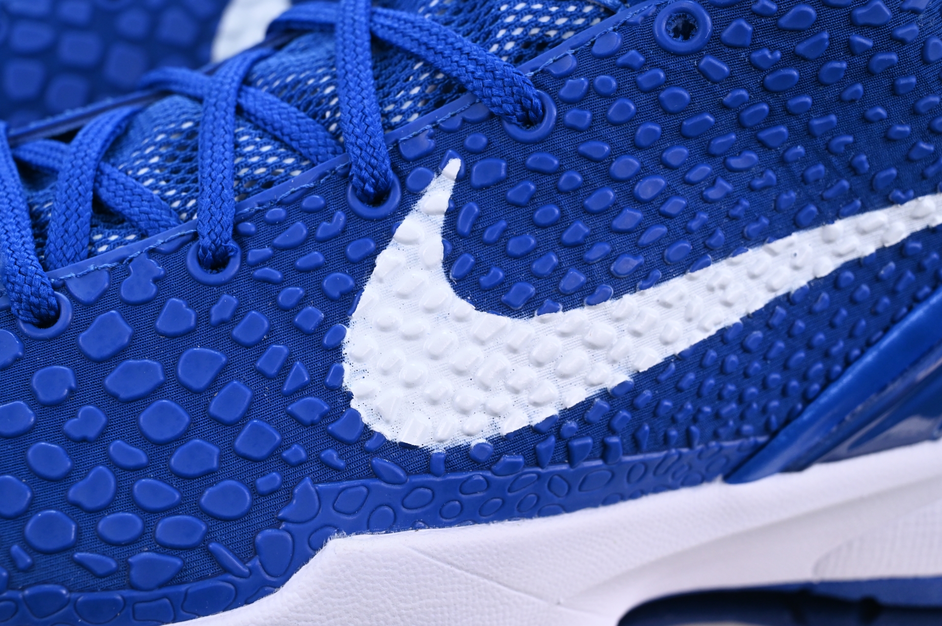 Nike Zoom Kobe 6 Protro“Dodgers”PE