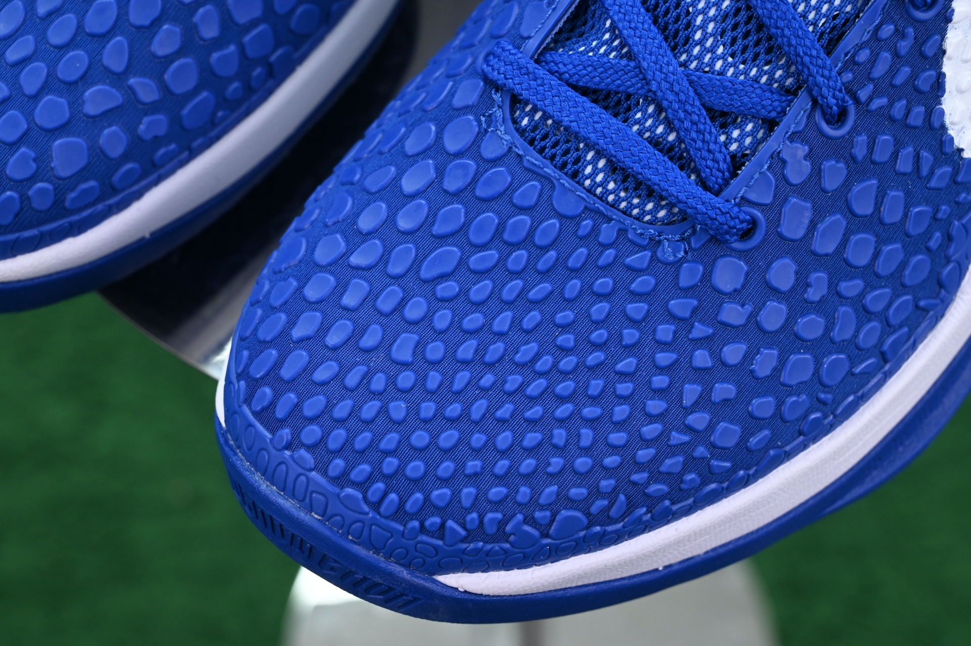 Nike Zoom Kobe 6 Protro“Dodgers”PE