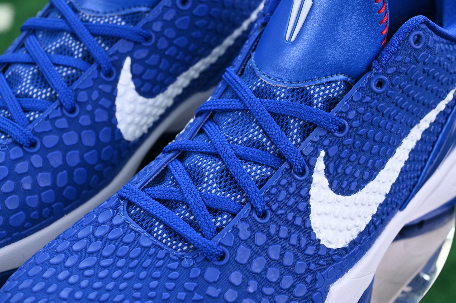 Nike Zoom Kobe 6 Protro“Dodgers”PE