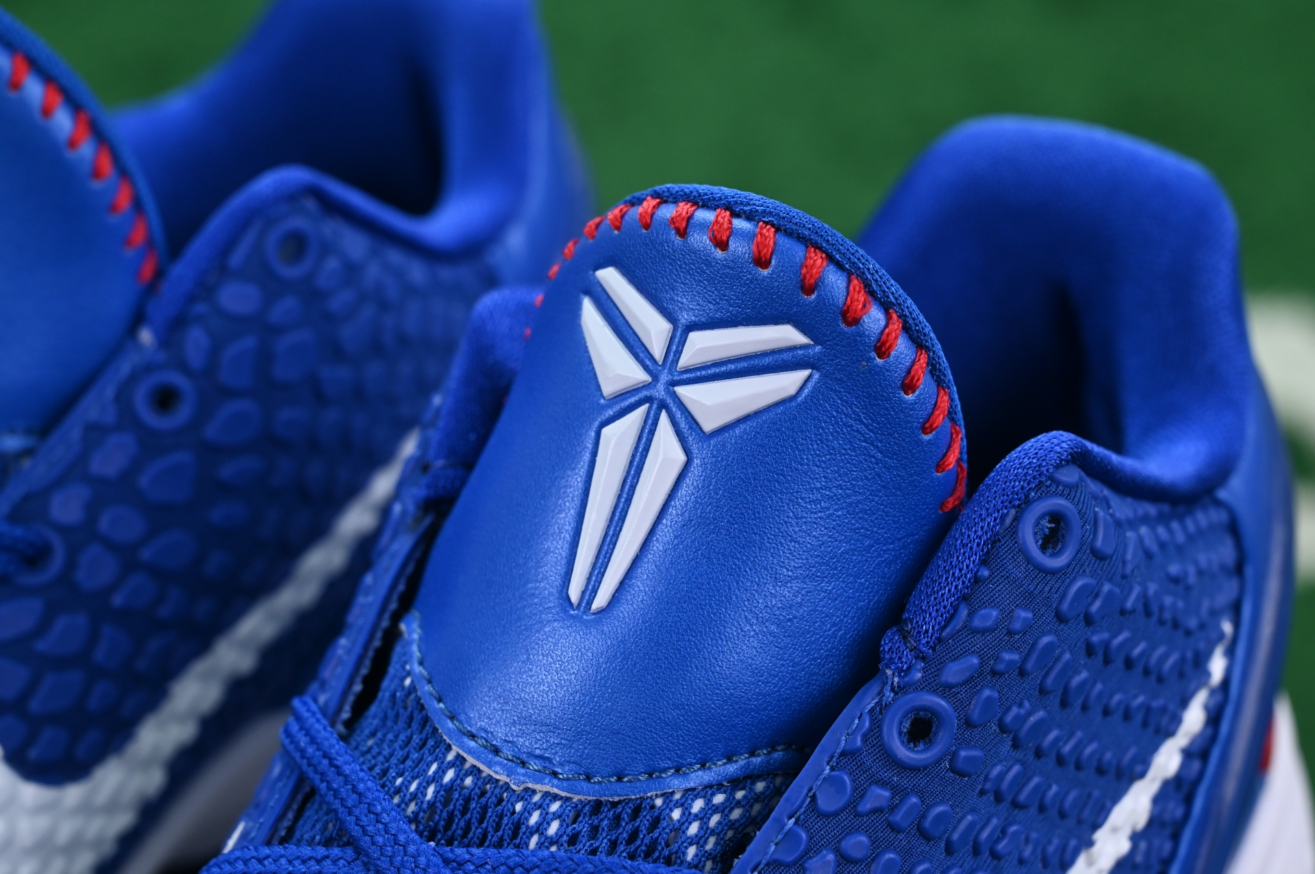 Nike Zoom Kobe 6 Protro“Dodgers”PE