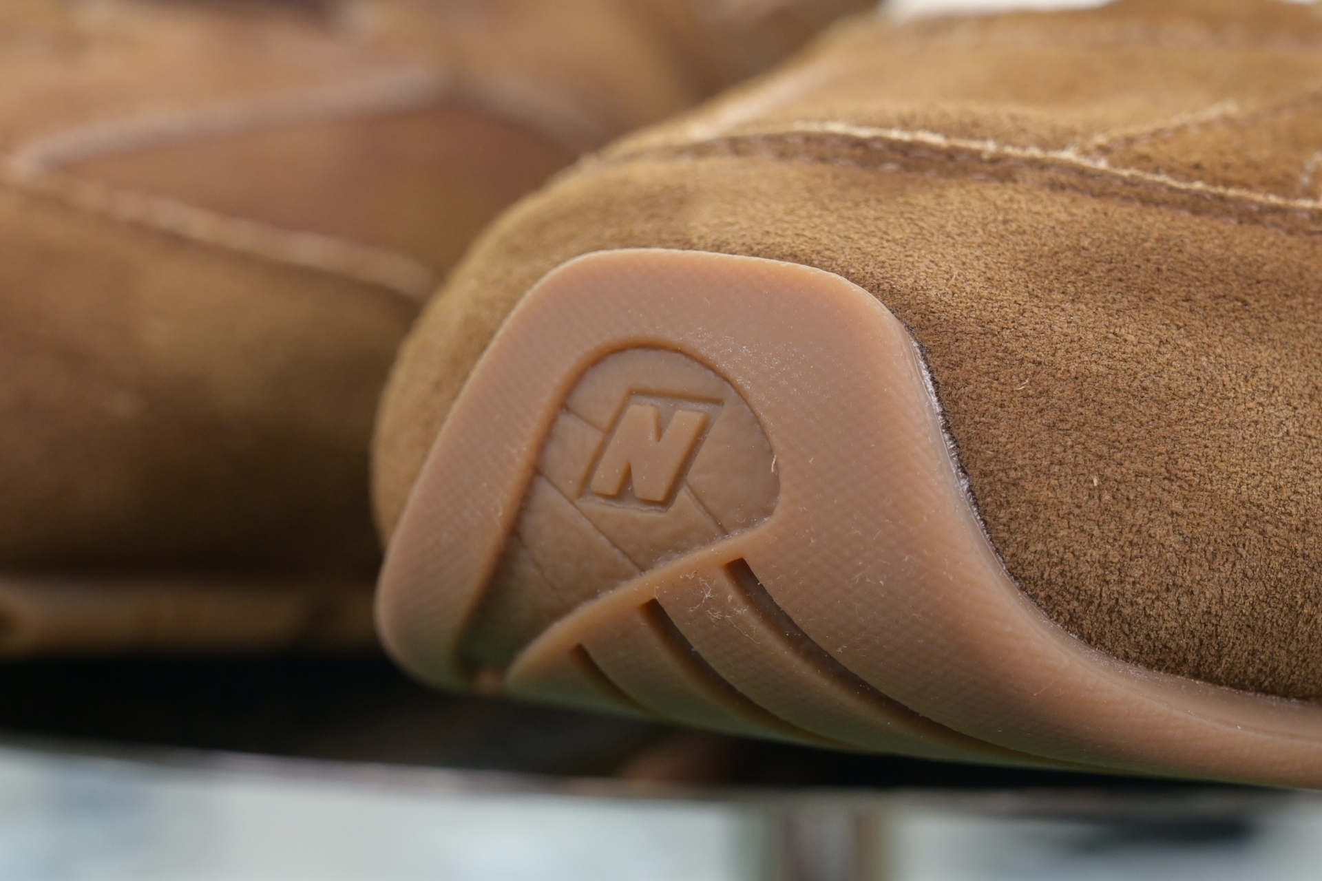 New Balance x MIU MIU NB 530 SL