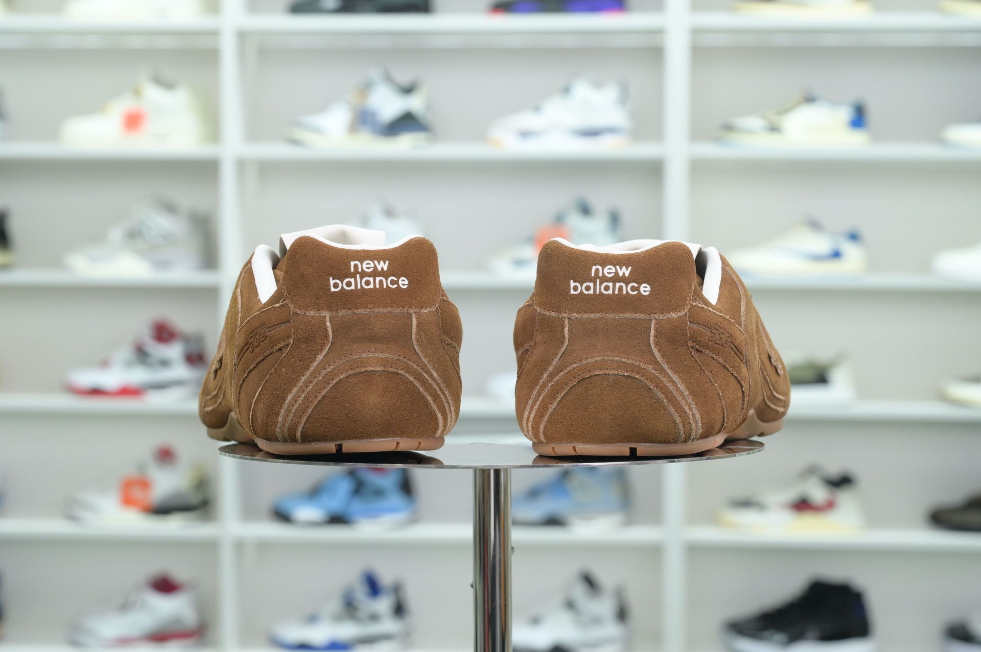 New Balance x MIU MIU NB 530 SL