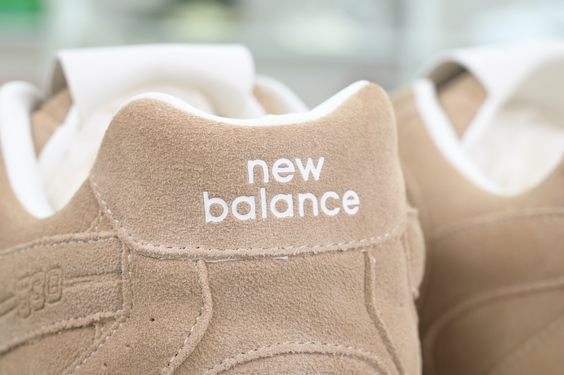 New Balance x MIU MIU NB 530 SL