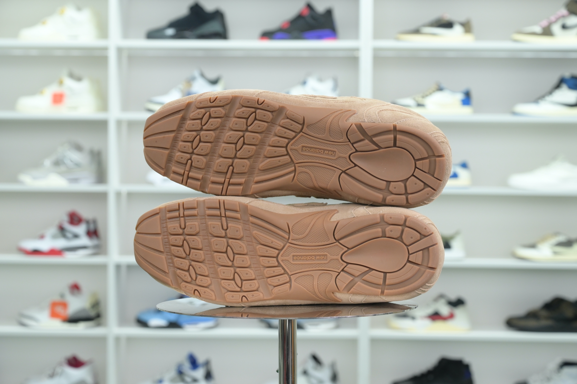 New Balance x MIU MIU NB 530 SL