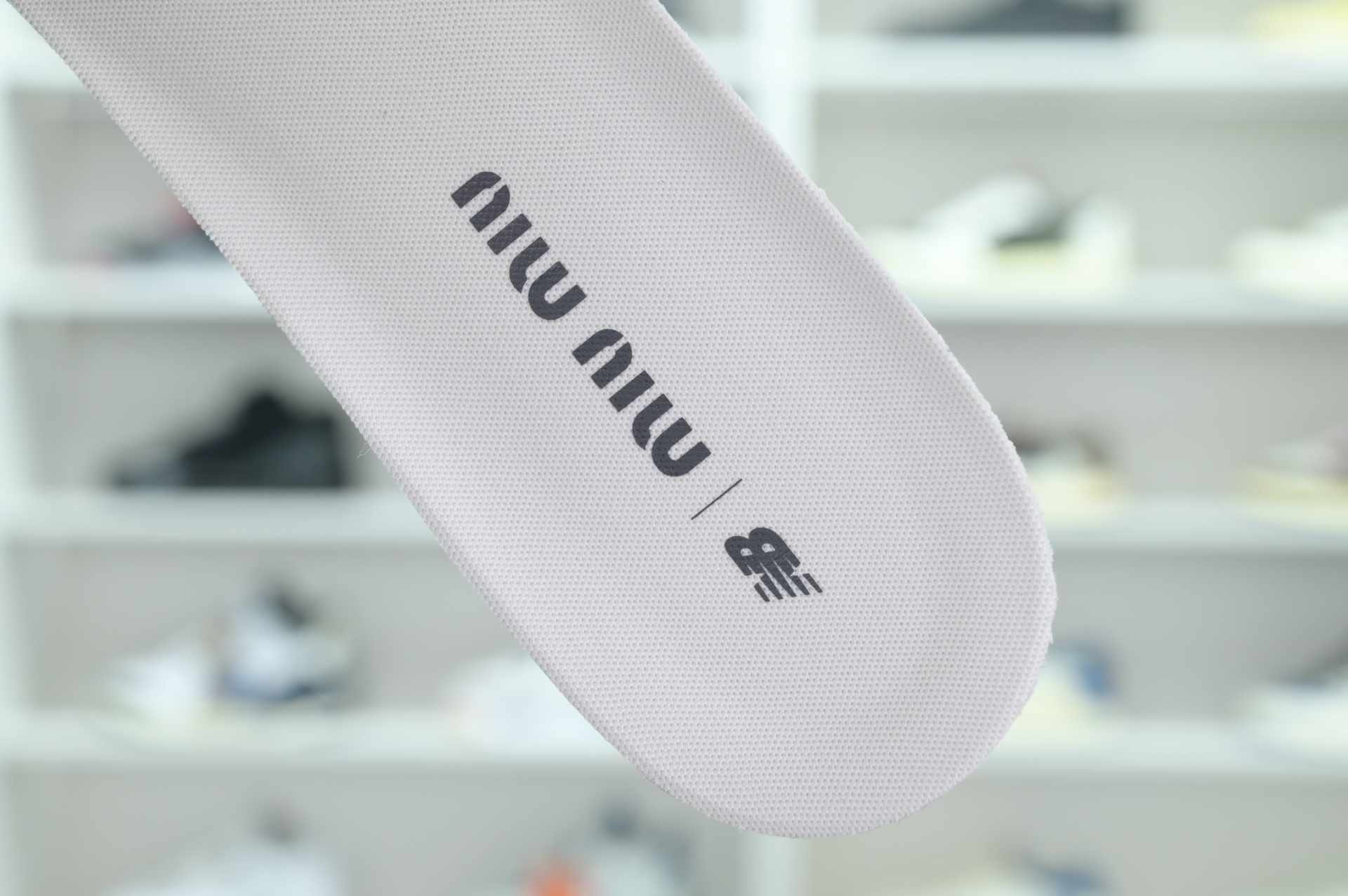 New Balance x MIU MIU NB 530 SL