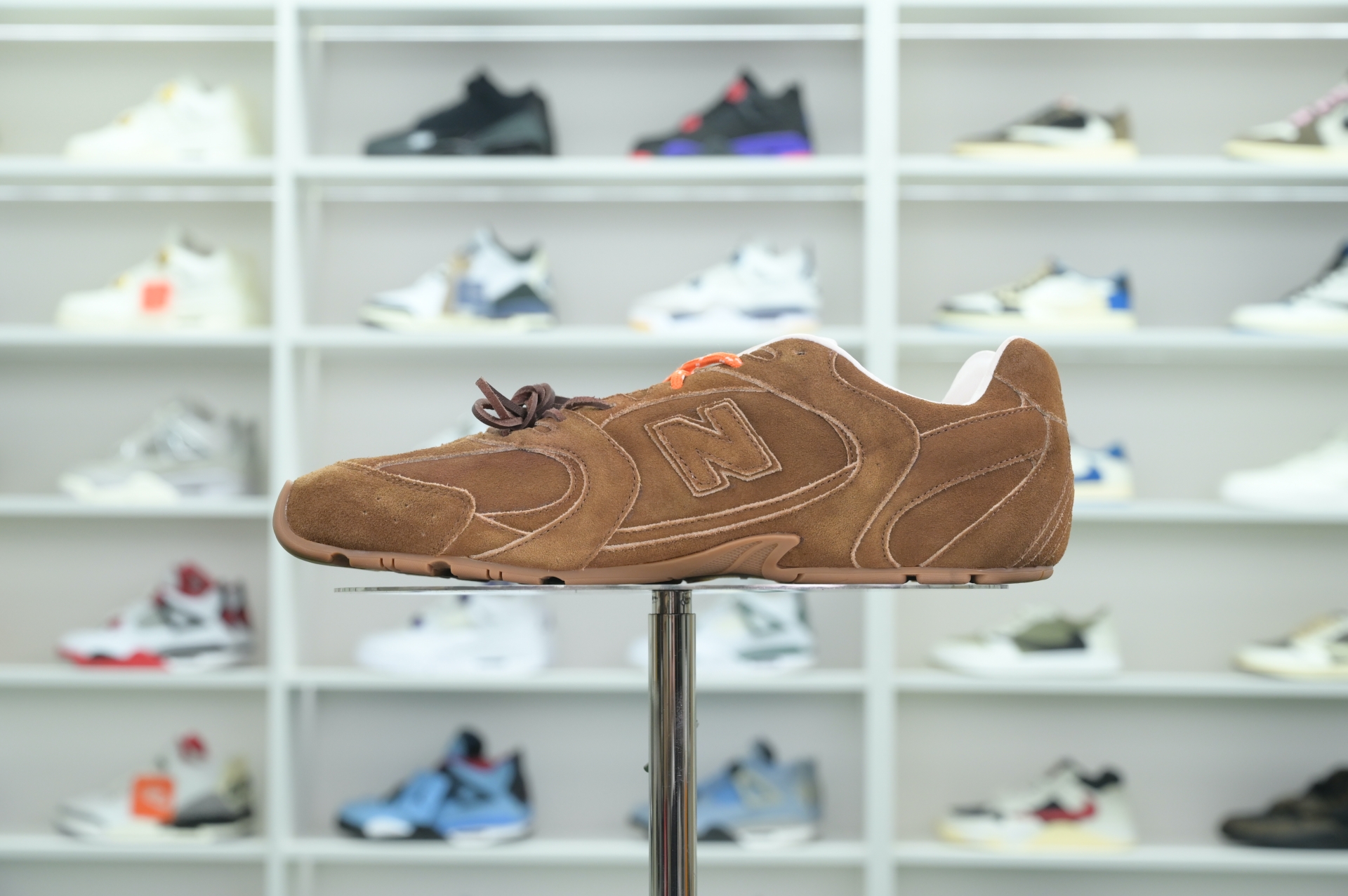 New Balance x MIU MIU NB 530 SL