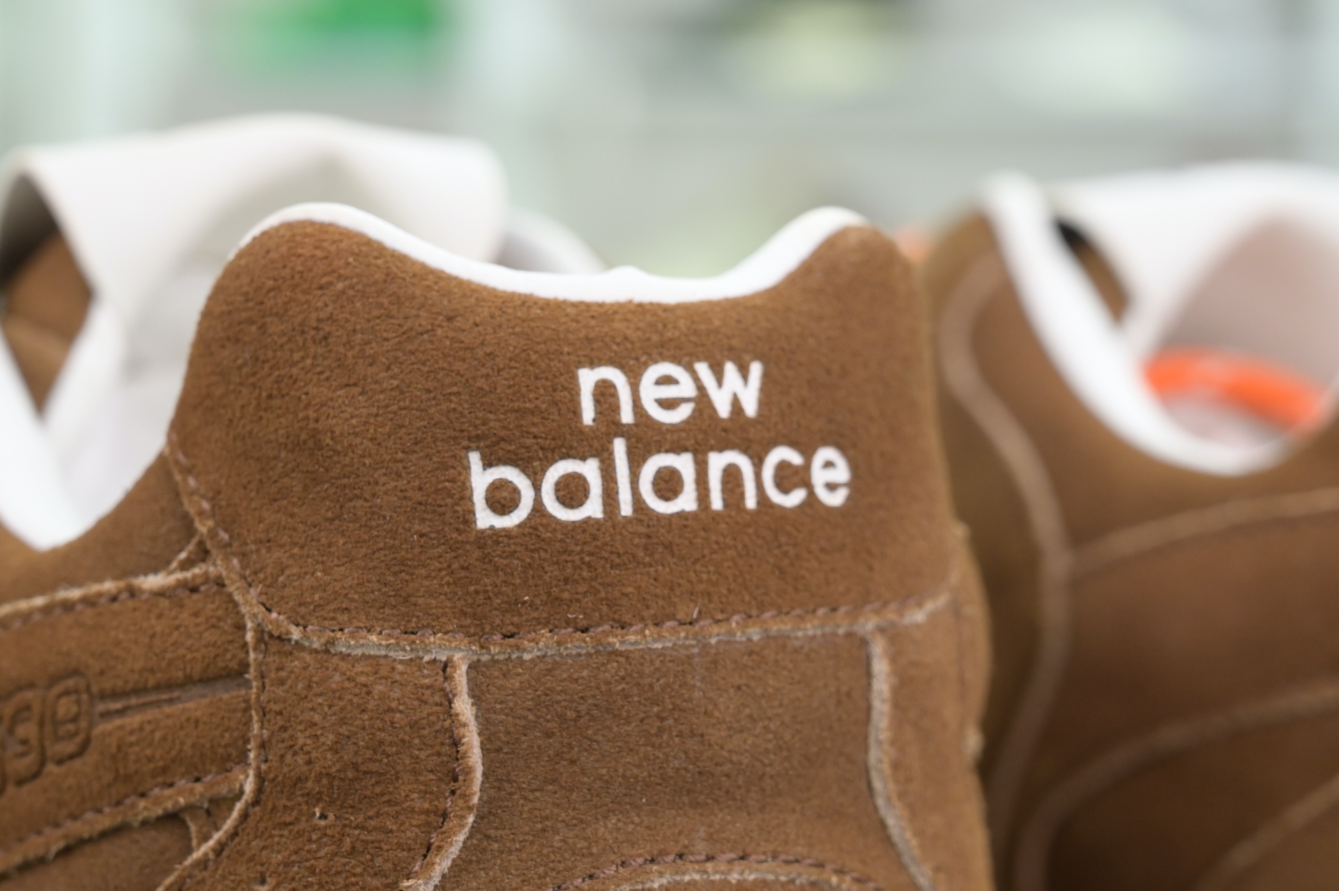 New Balance x MIU MIU NB 530 SL