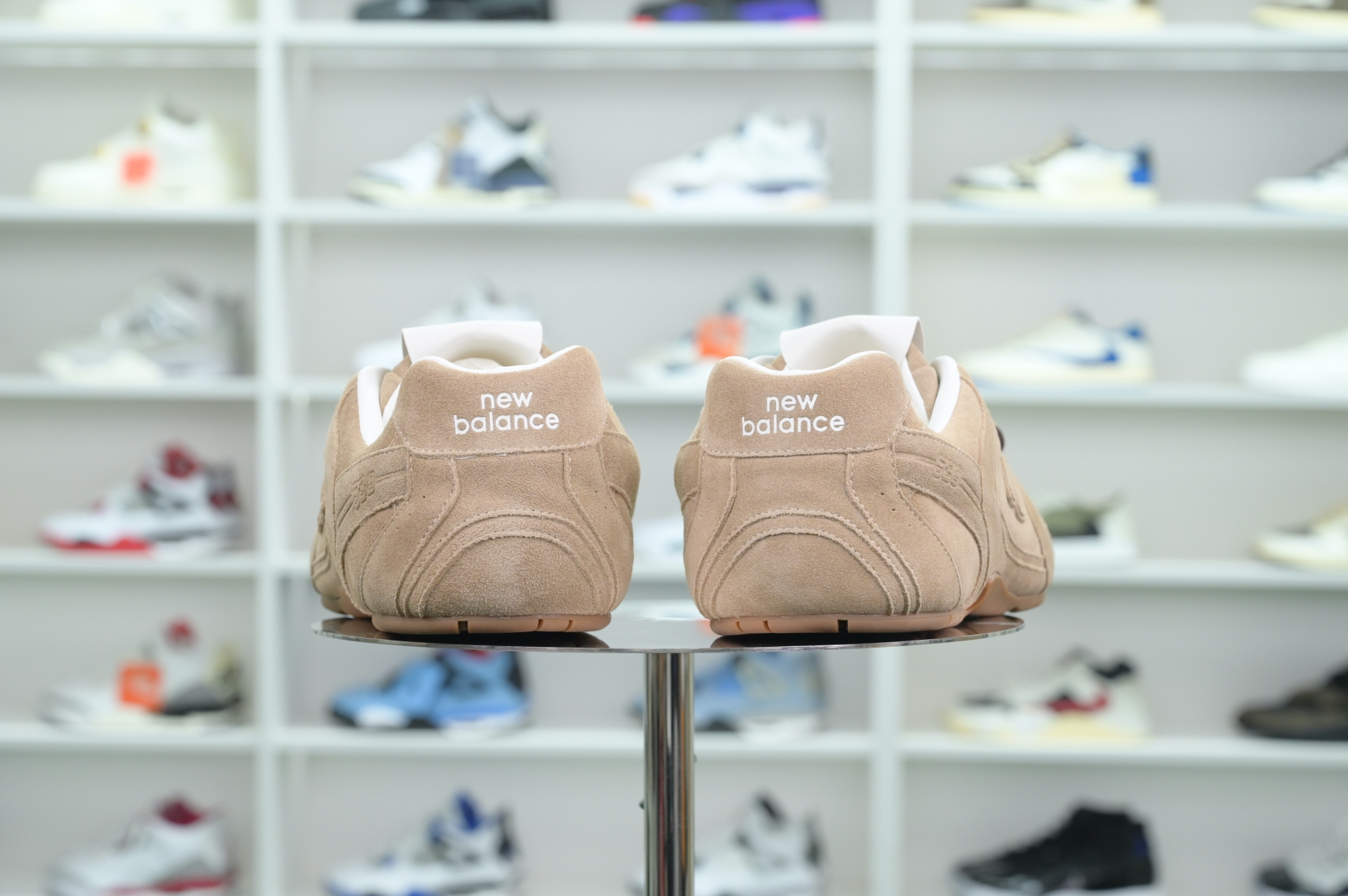 New Balance x MIU MIU NB 530 SL