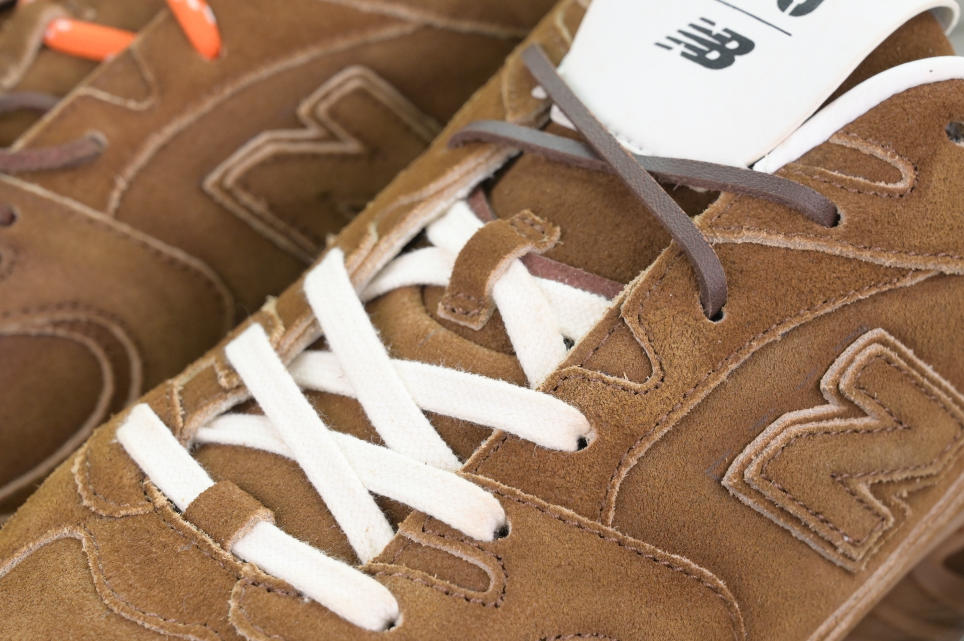 New Balance x MIU MIU NB 530 SL