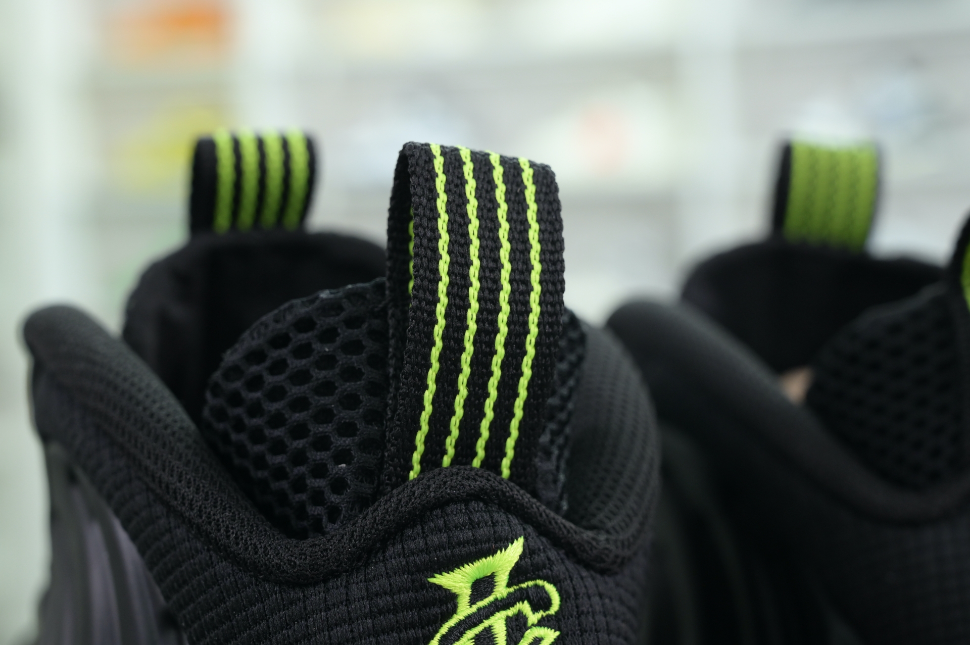 Nike Air Foamposite One