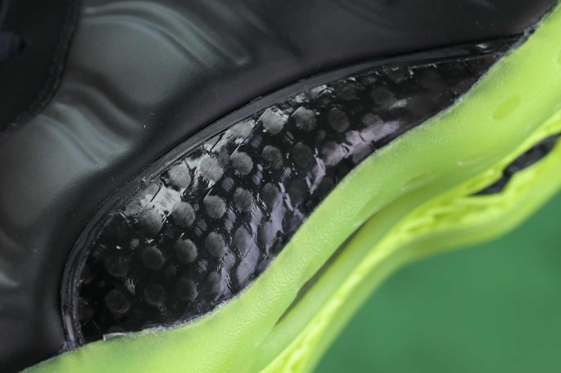 Nike Air Foamposite One