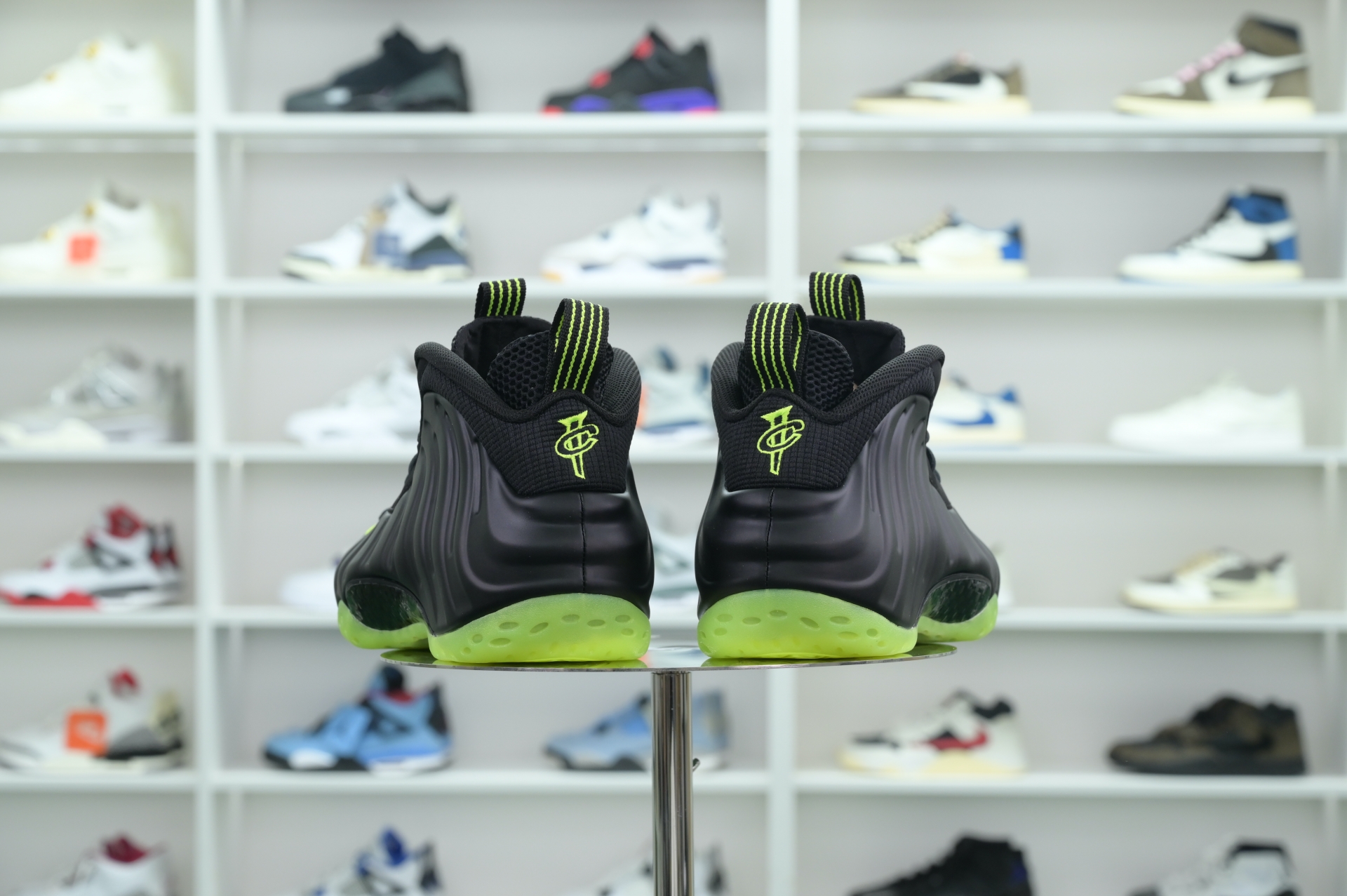 Nike Air Foamposite One