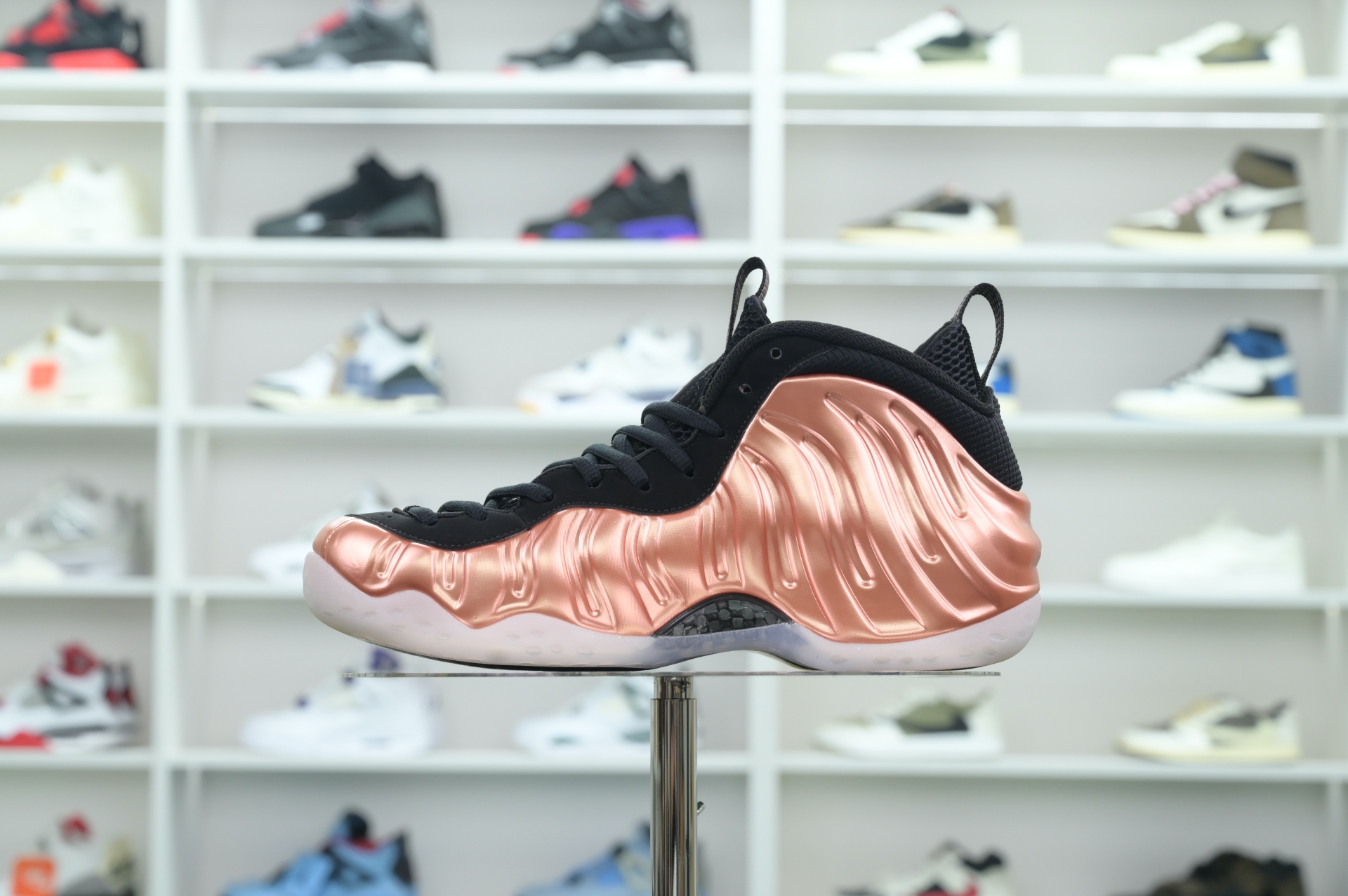 Nike Foamposite One 