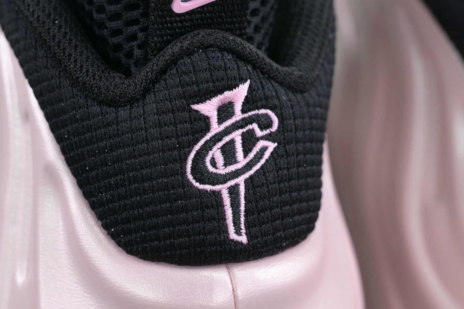 Nike AIR FOAMPOSITE One“DMV”