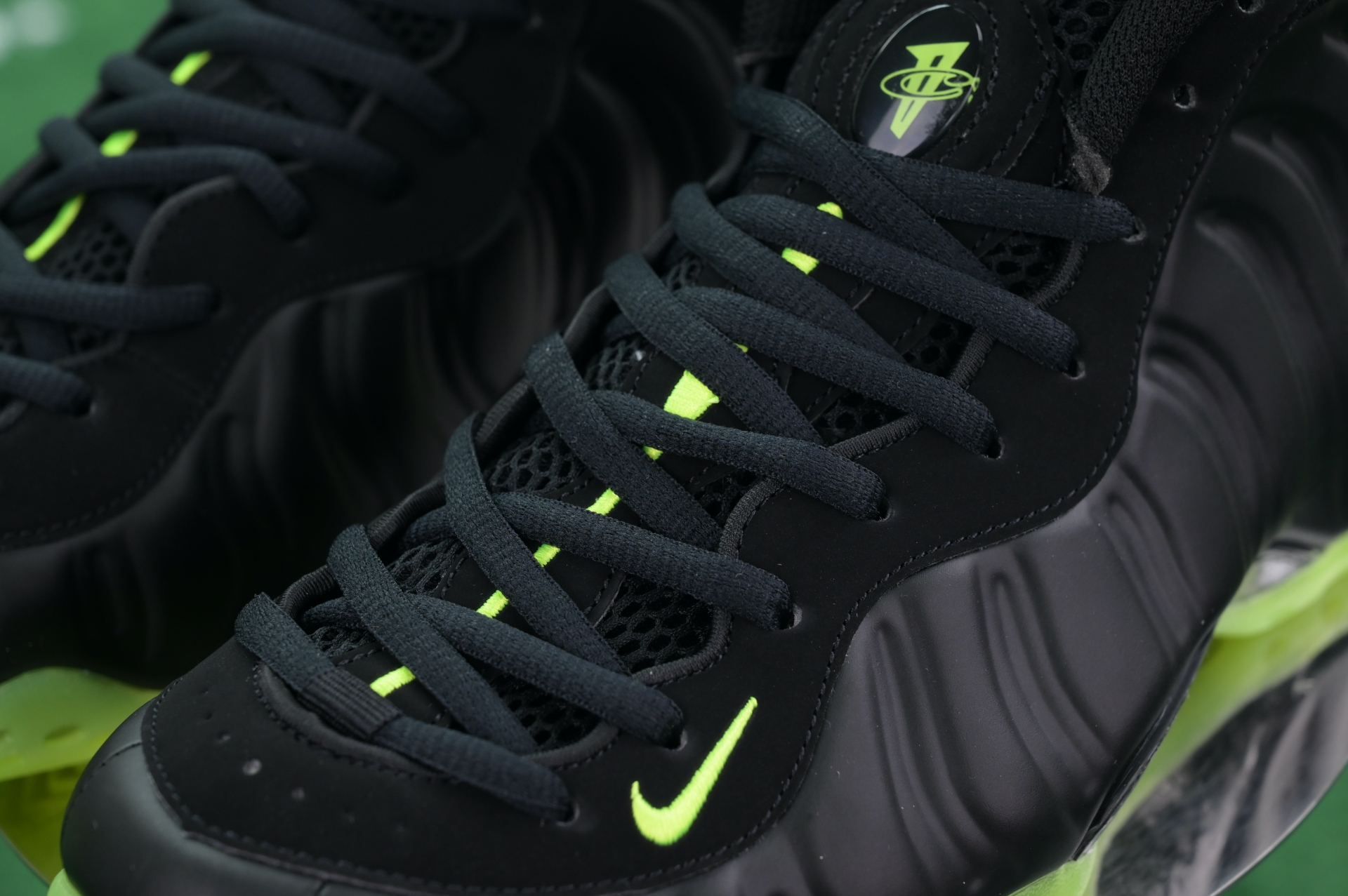 Nike Air Foamposite One