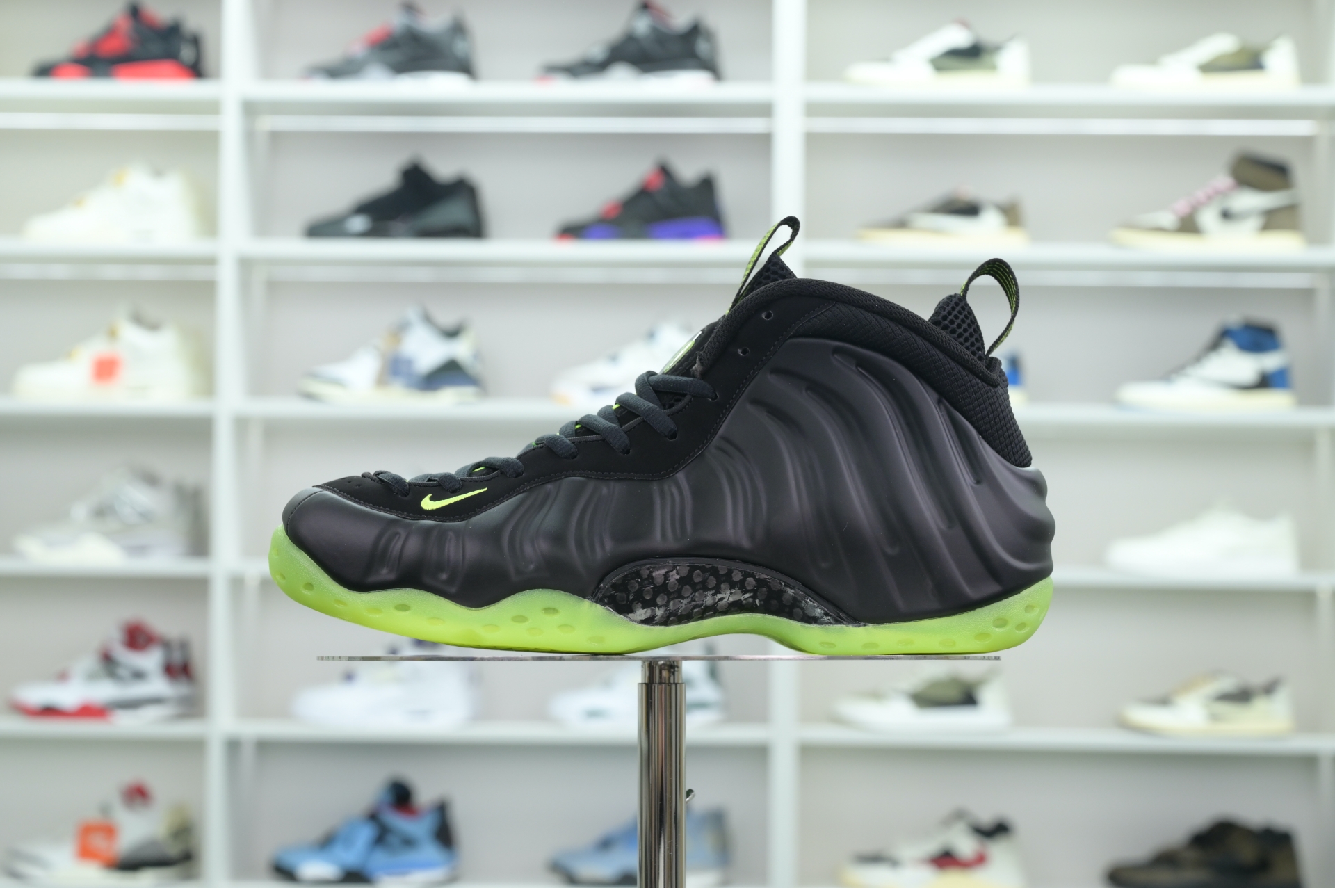 Nike Air Foamposite One