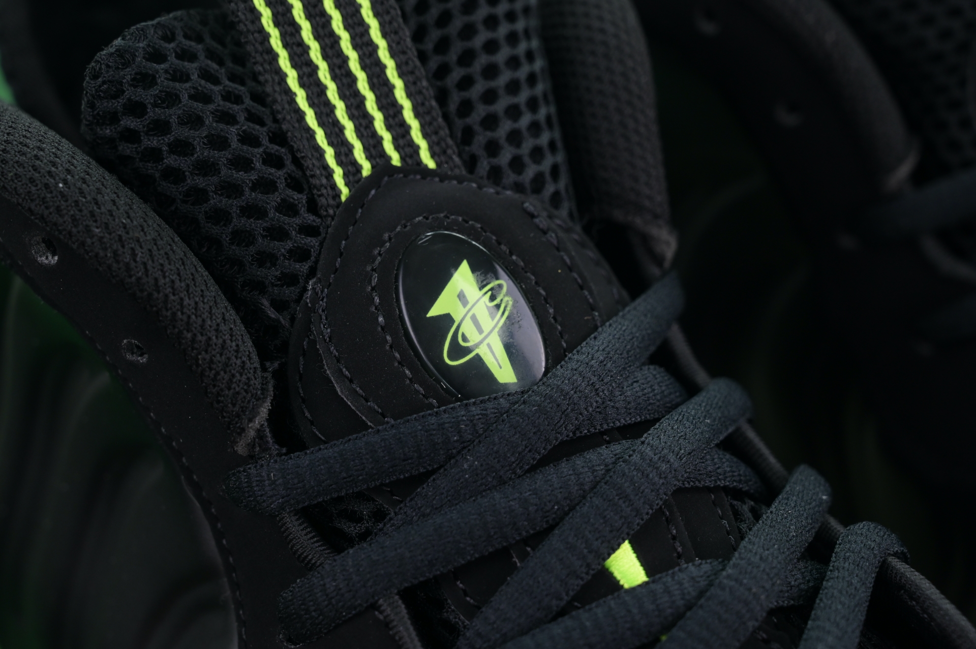 Nike Air Foamposite One