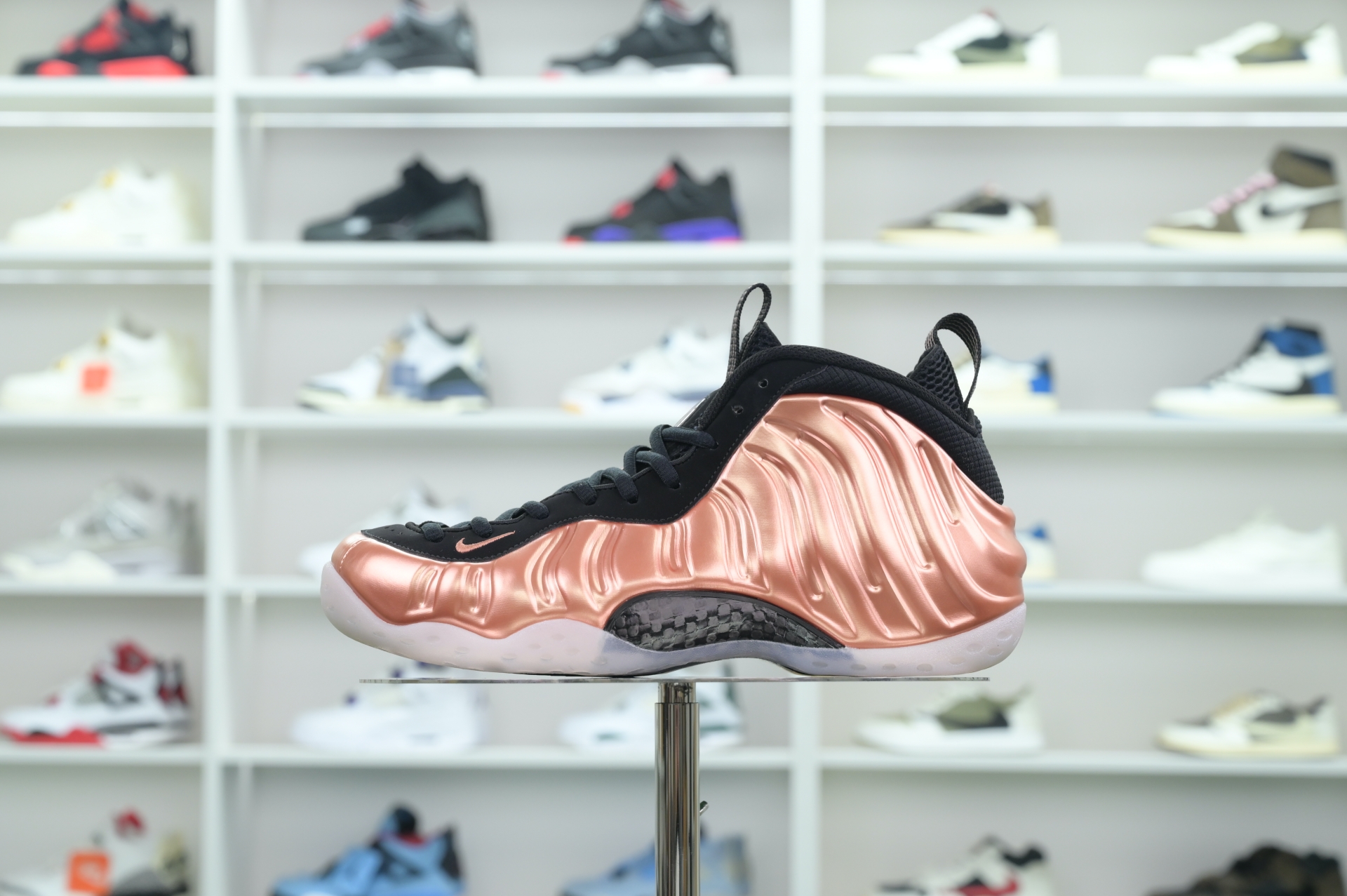 Nike Foamposite One 