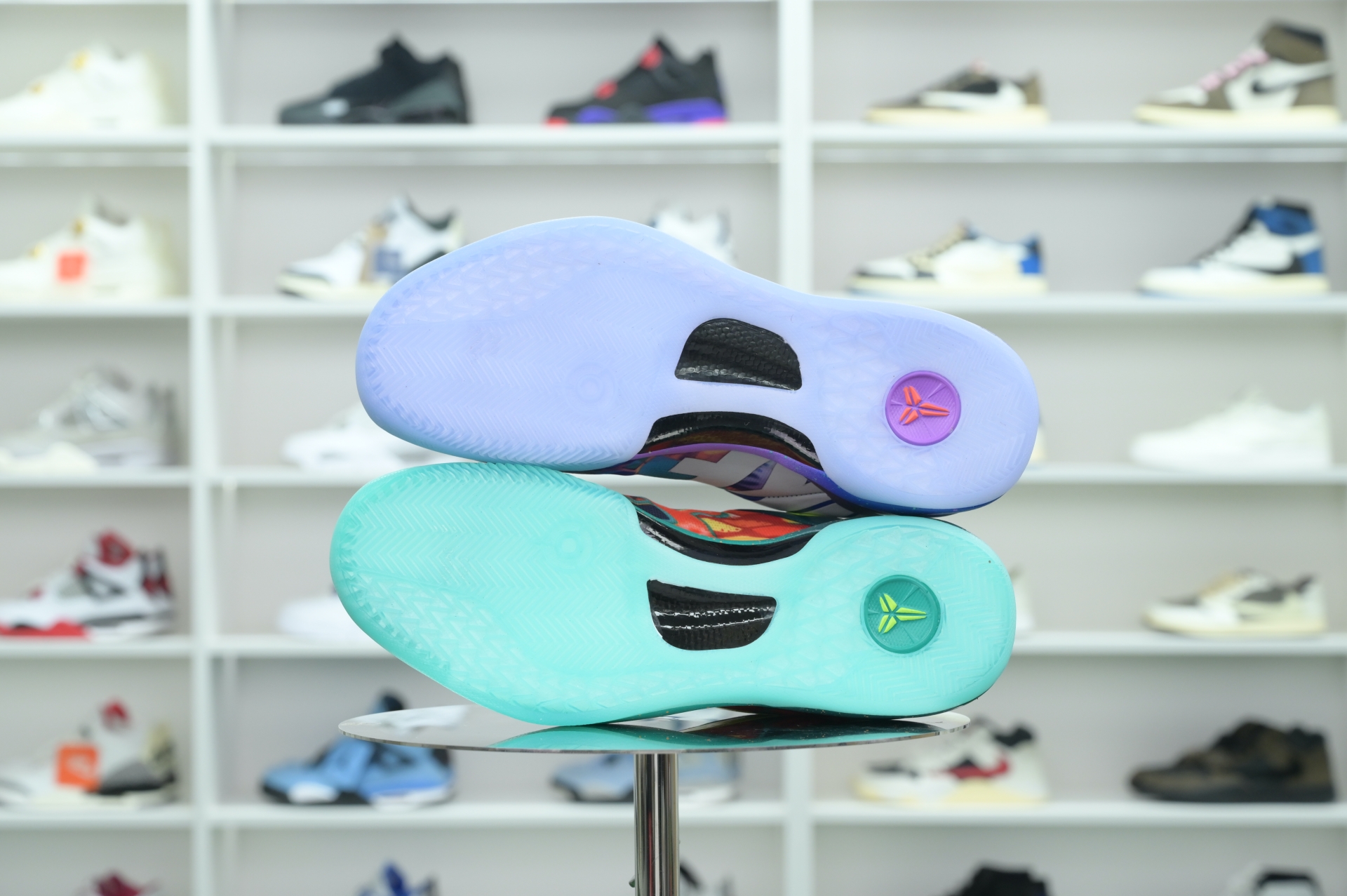 Nike Kobe 8 Protro What The 2025  HM9621-900