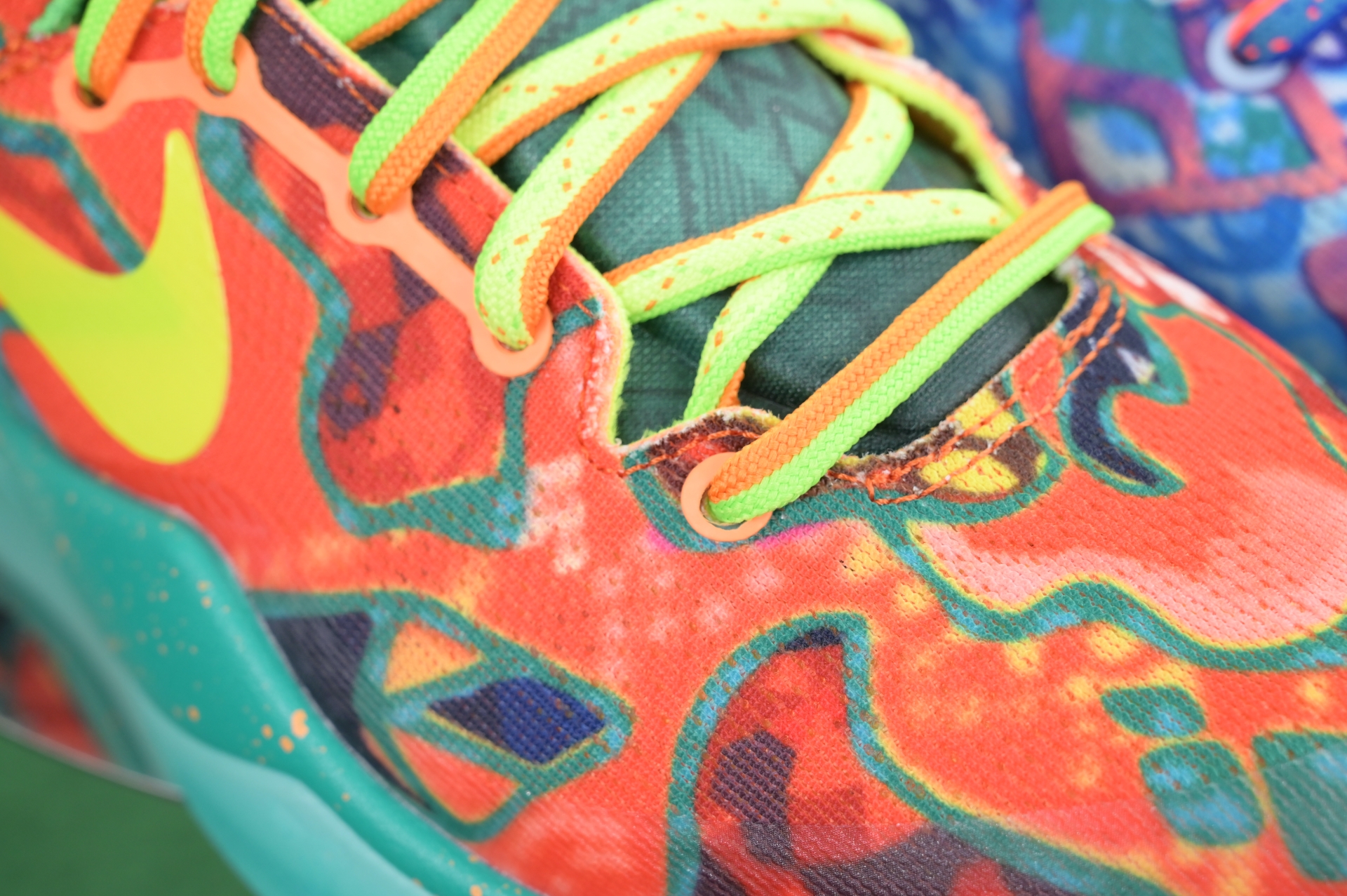 Nike Kobe 8 Protro What The 2025  HM9621-900